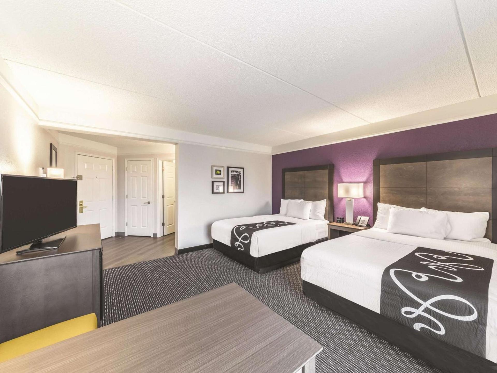 La Quinta by Wyndham Austin Airport photo 34