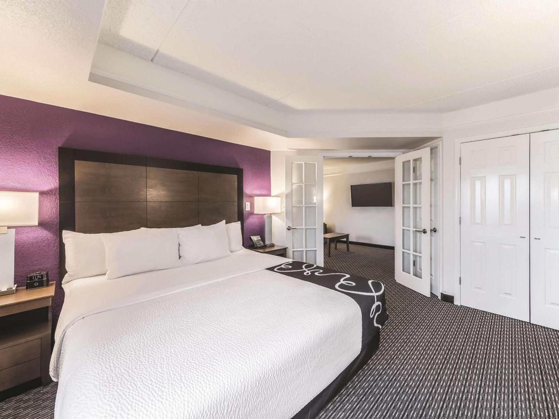 La Quinta by Wyndham Austin Airport photo 40