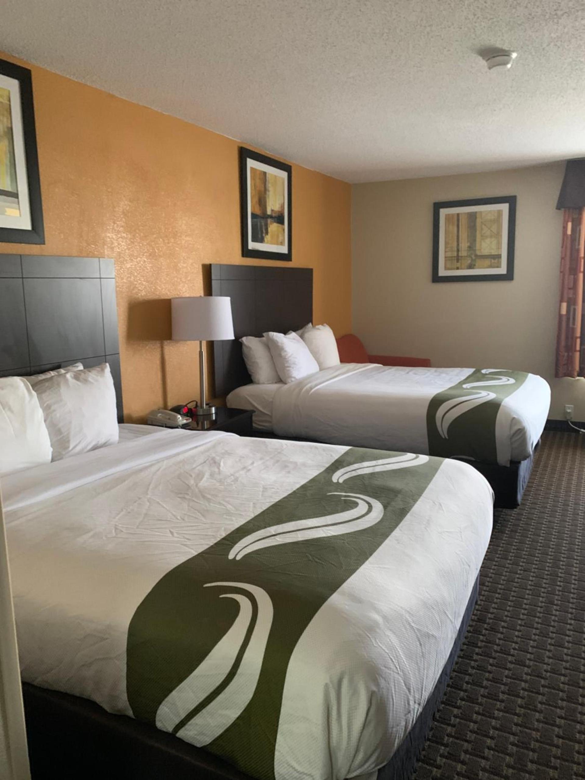 Quality Inn & Suites Quantico photo 35
