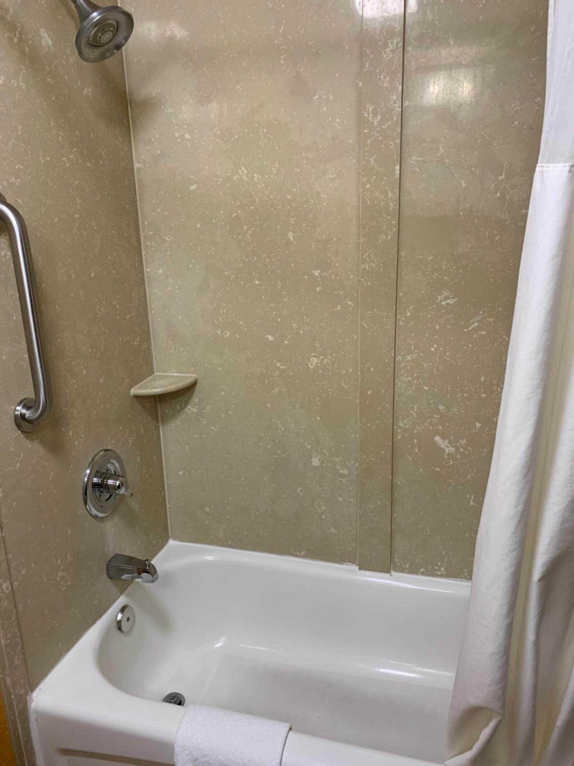 Quality Inn & Suites Quantico photo 41