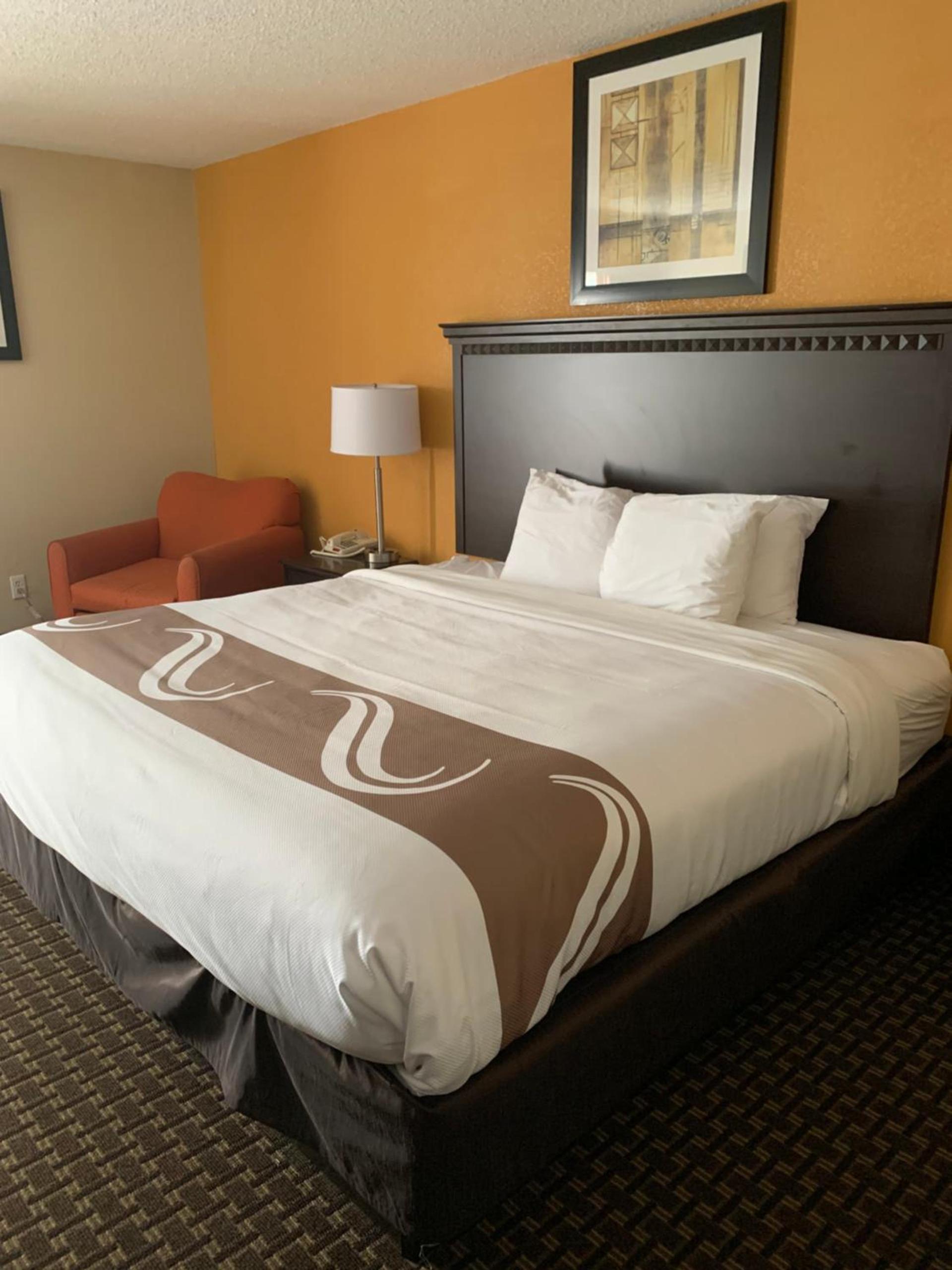 Quality Inn & Suites Quantico photo 37