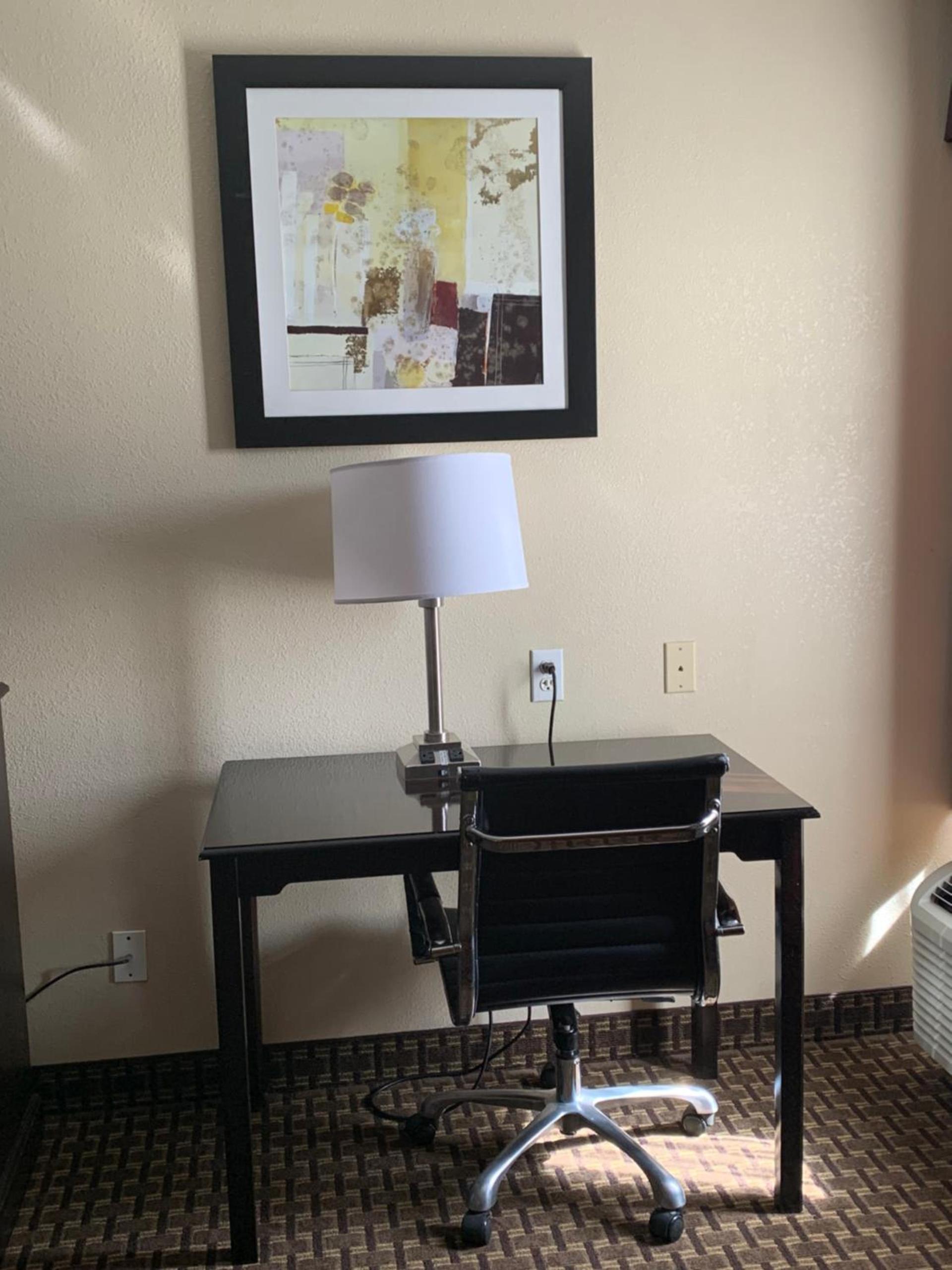 Quality Inn & Suites Quantico photo 39