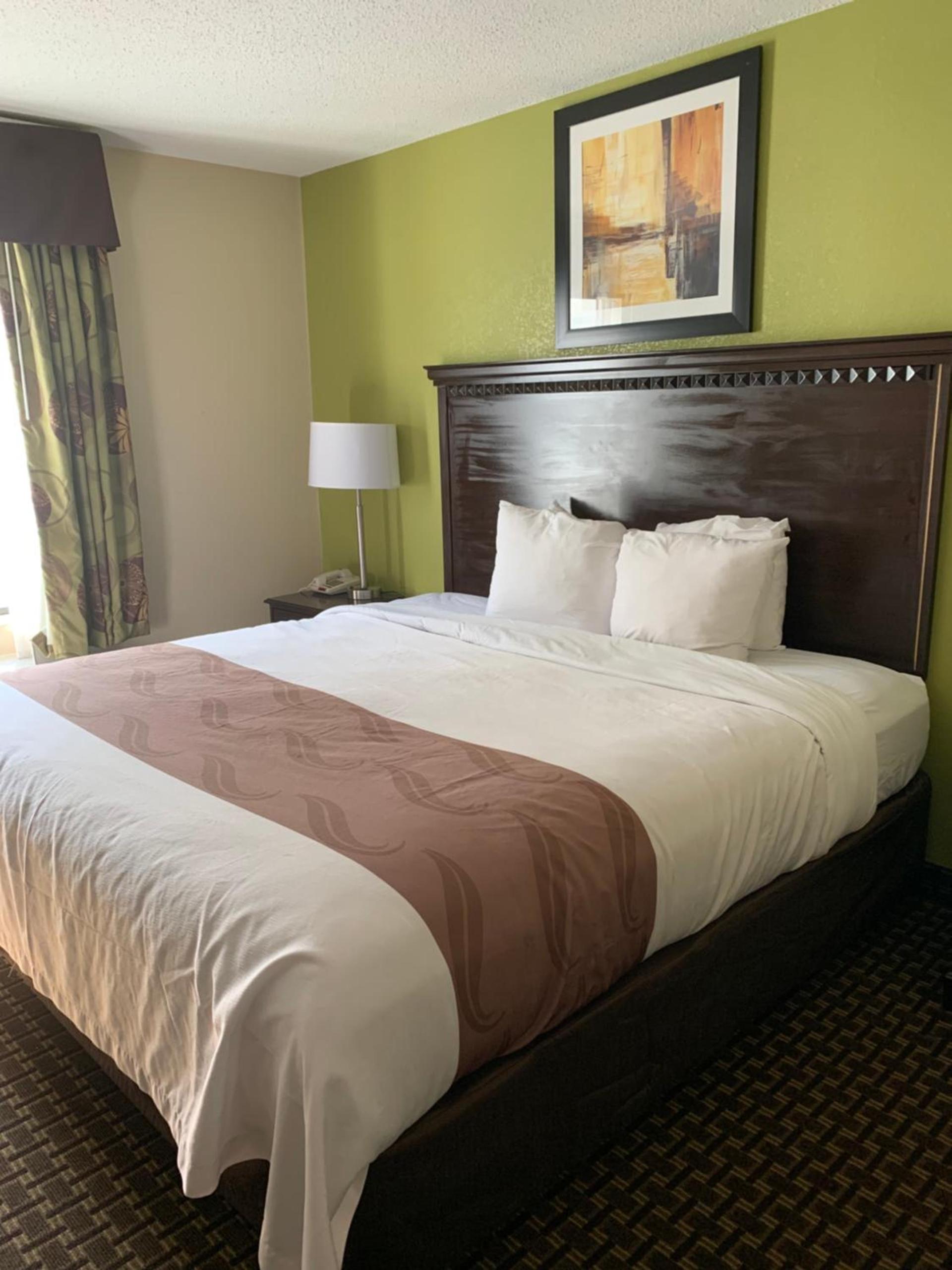 Quality Inn & Suites Quantico photo 36