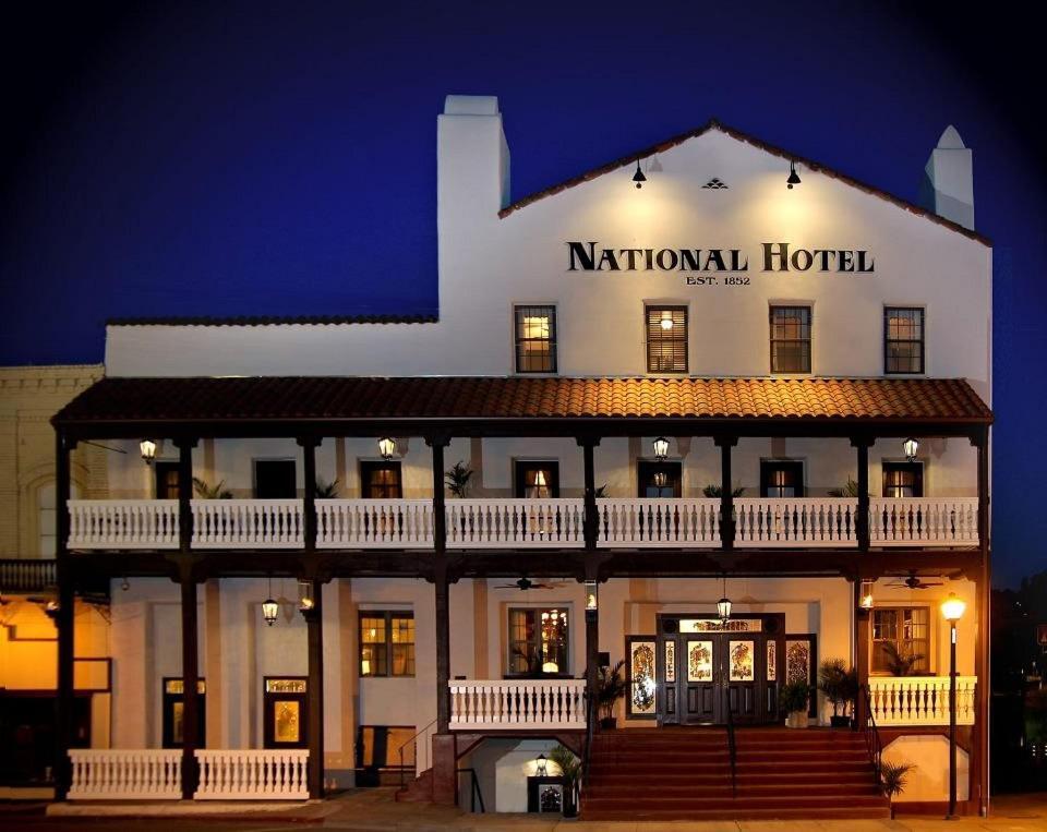 National Hotel Jackson, Tapestry Collection by Hilton photo 2