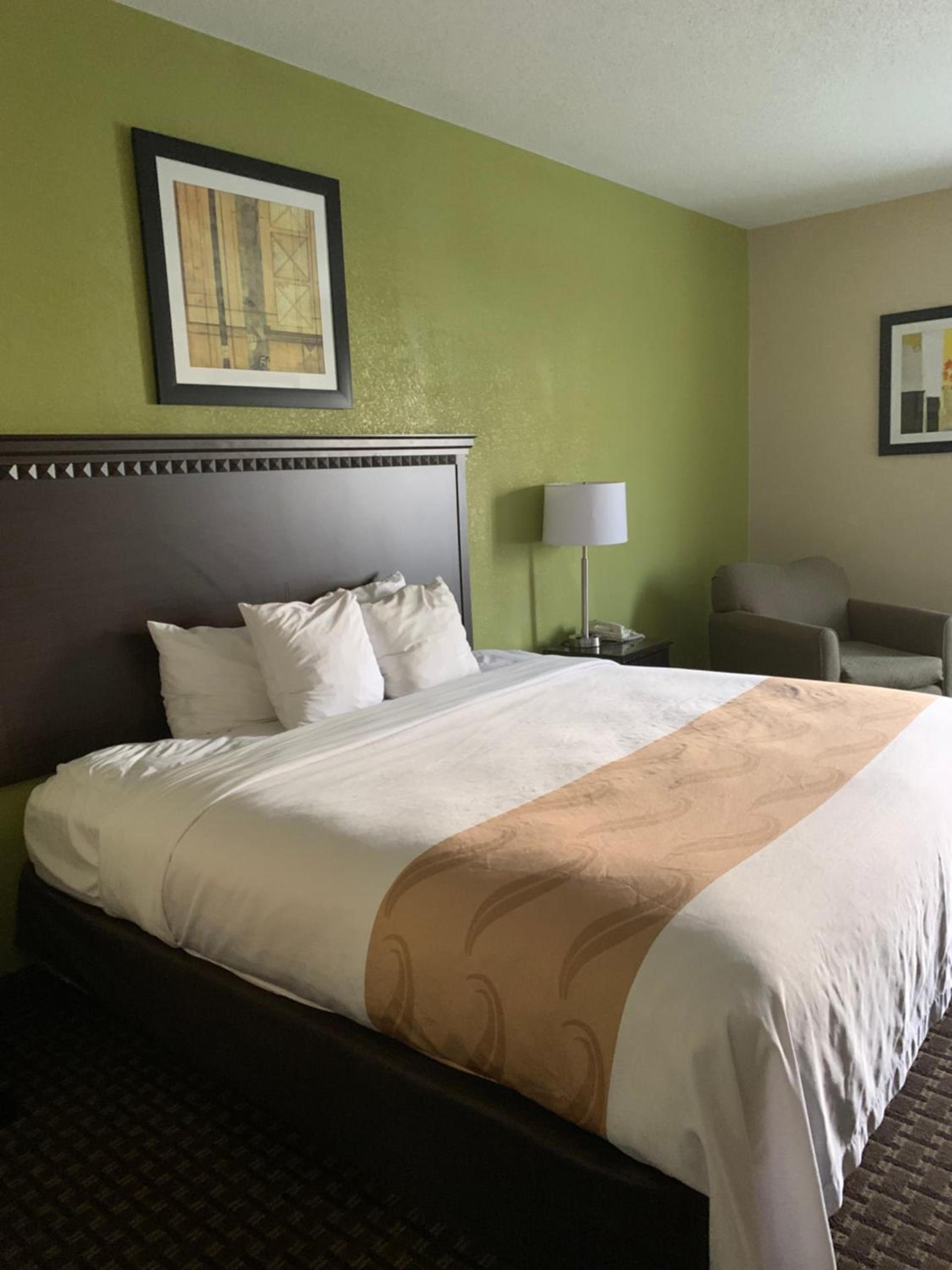 Quality Inn & Suites Quantico photo 38