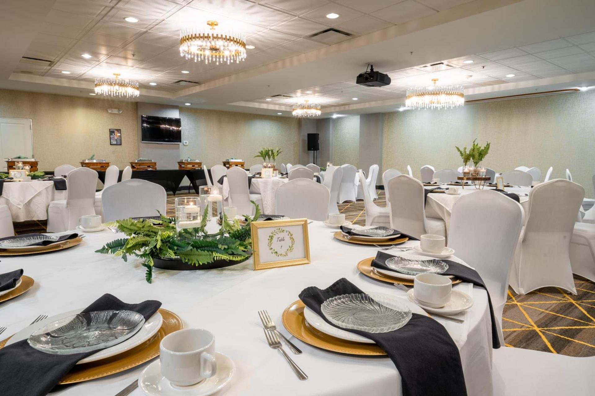 Holiday Inn Lansdale-Hatfield by IHG photo 80