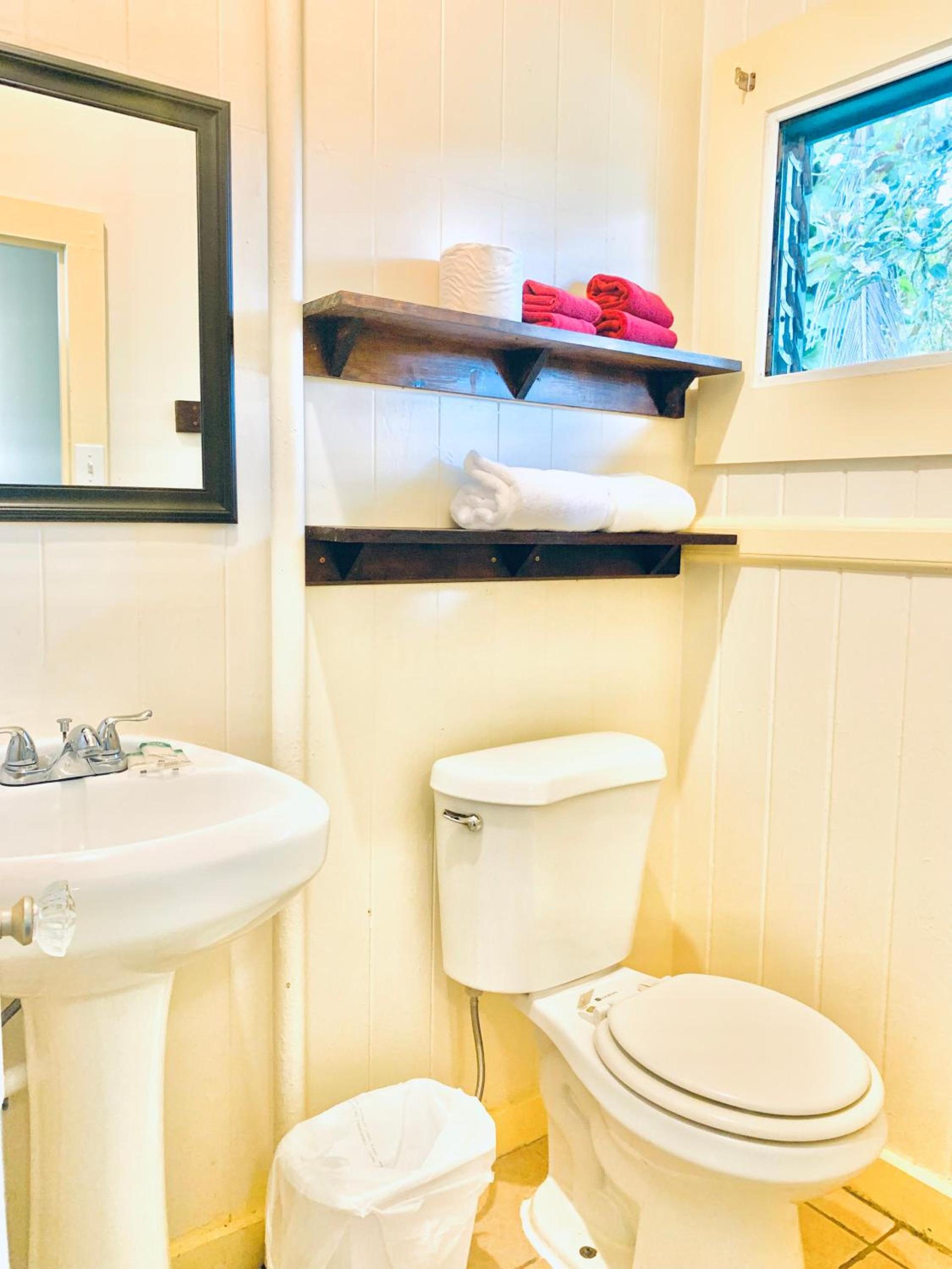 Wild Ginger Hotel photo 22