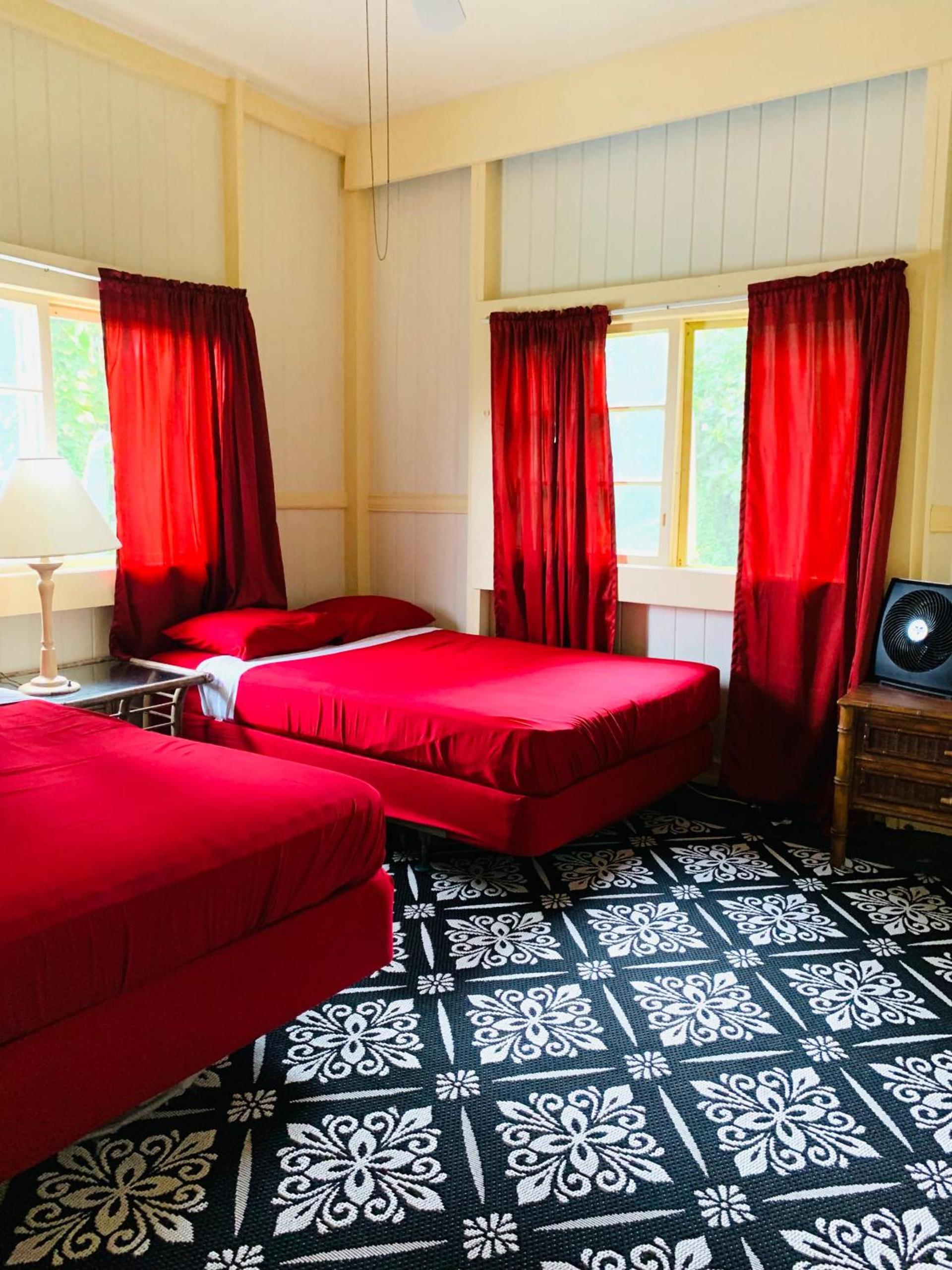 Wild Ginger Hotel photo 21