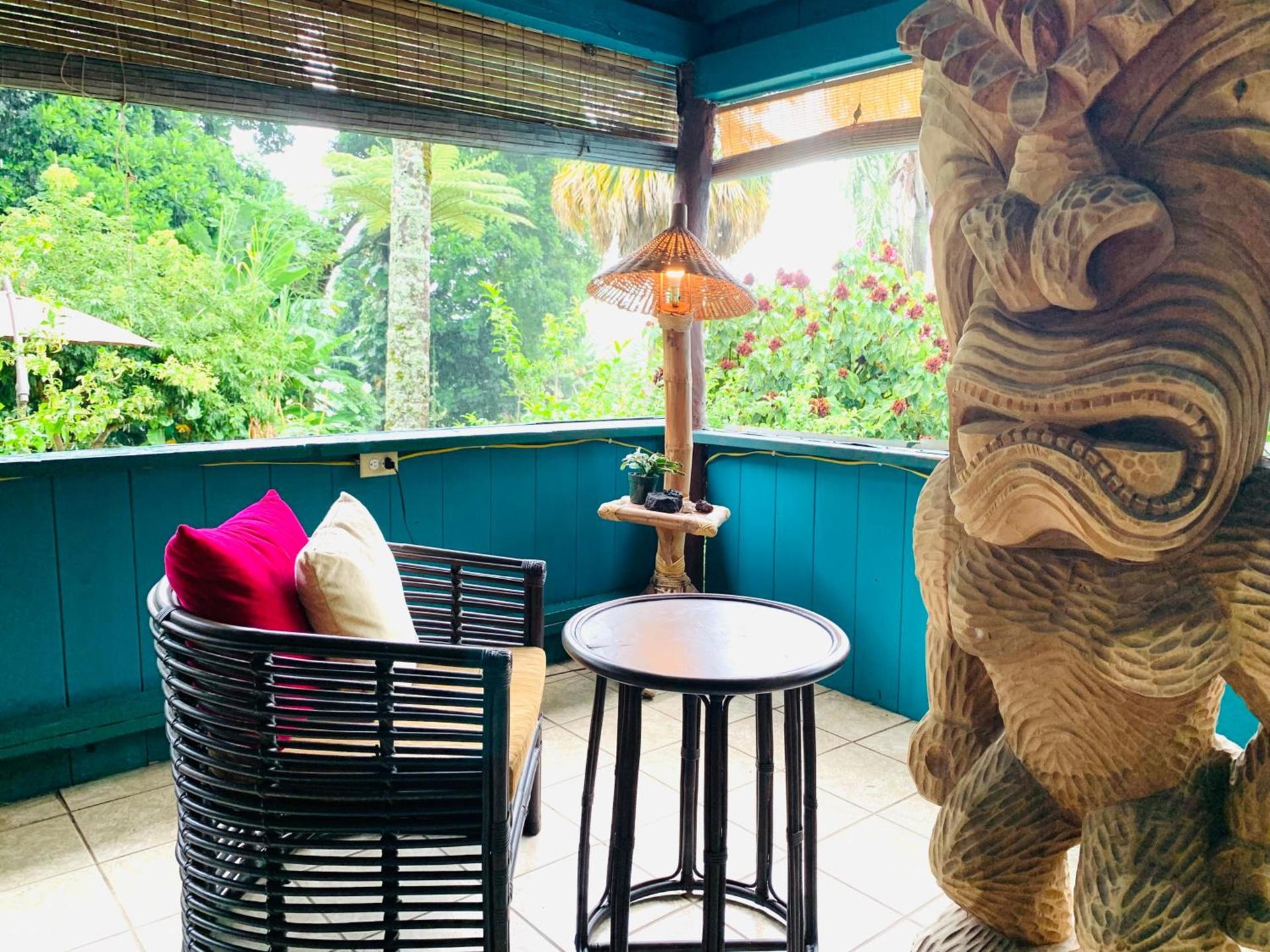 Wild Ginger Hotel photo 20