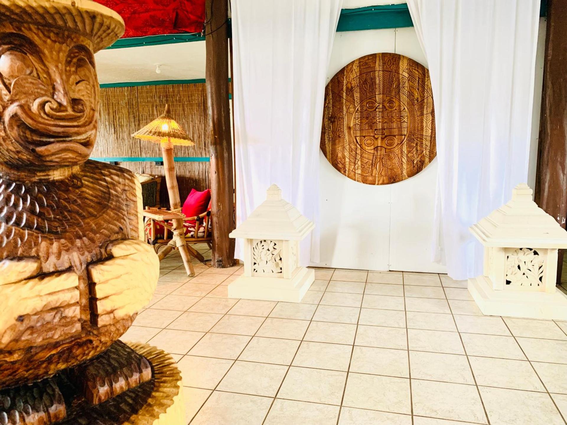 Wild Ginger Hotel photo 3