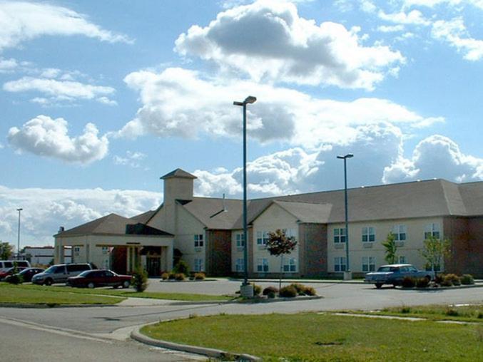 Holiday Inn Express & Suites Bad Axe by IHG photo 2