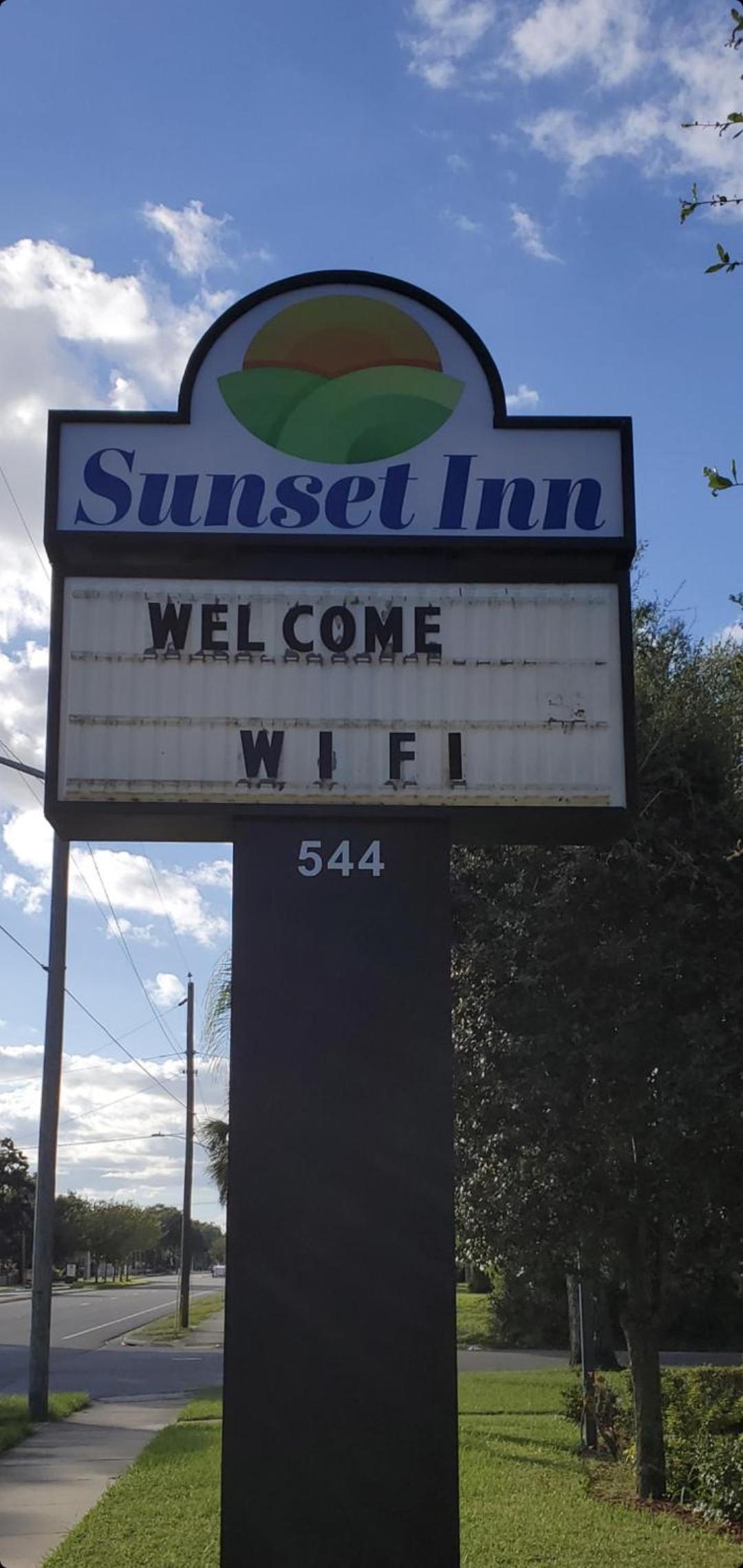 Sunset Inn Daytona Beach photo 10