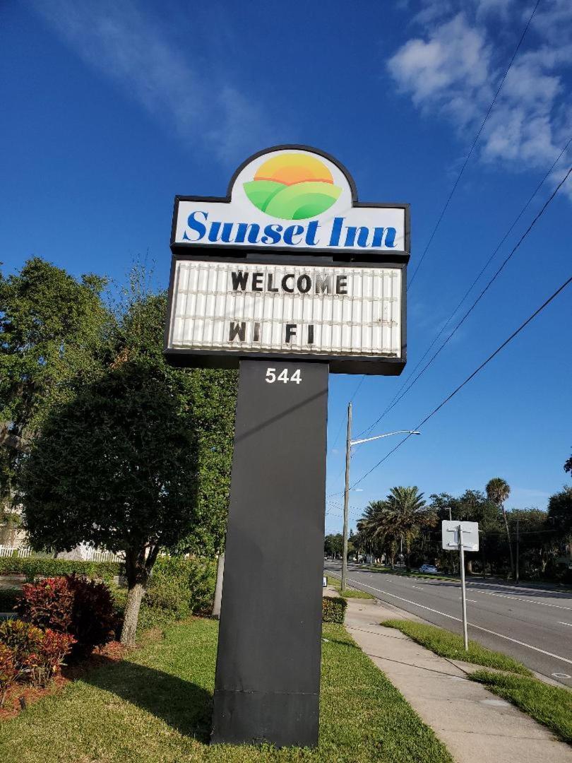 Sunset Inn Daytona Beach photo 15