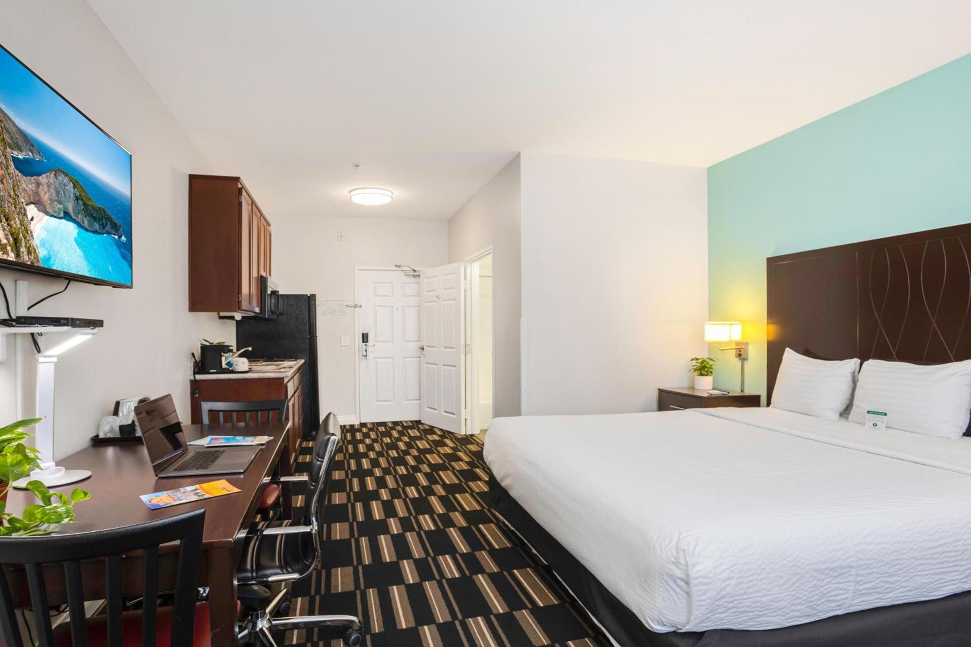 The Hotel Oceanside photo 82