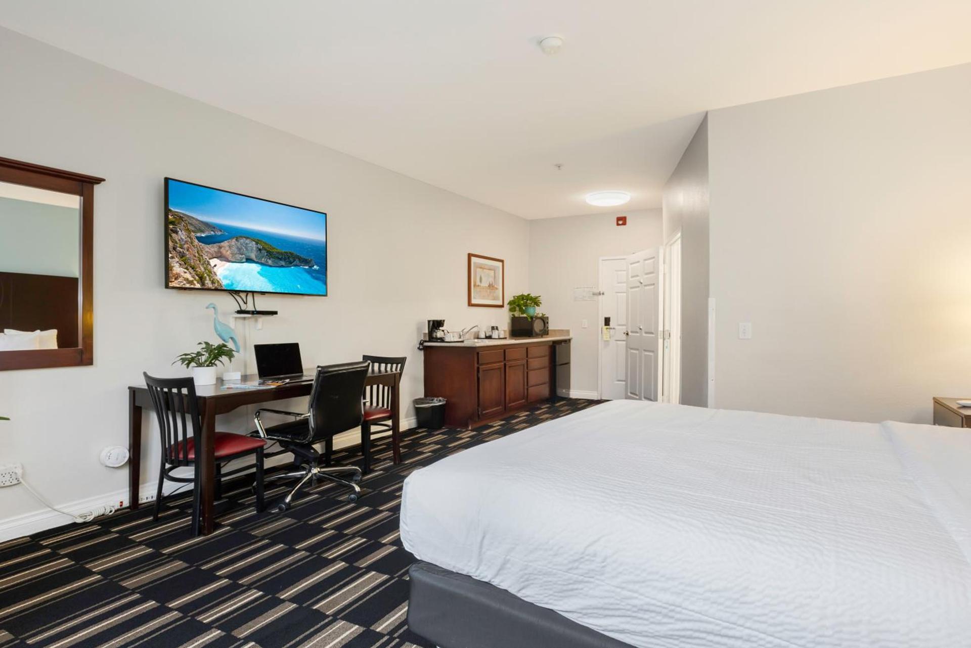 The Hotel Oceanside photo 98