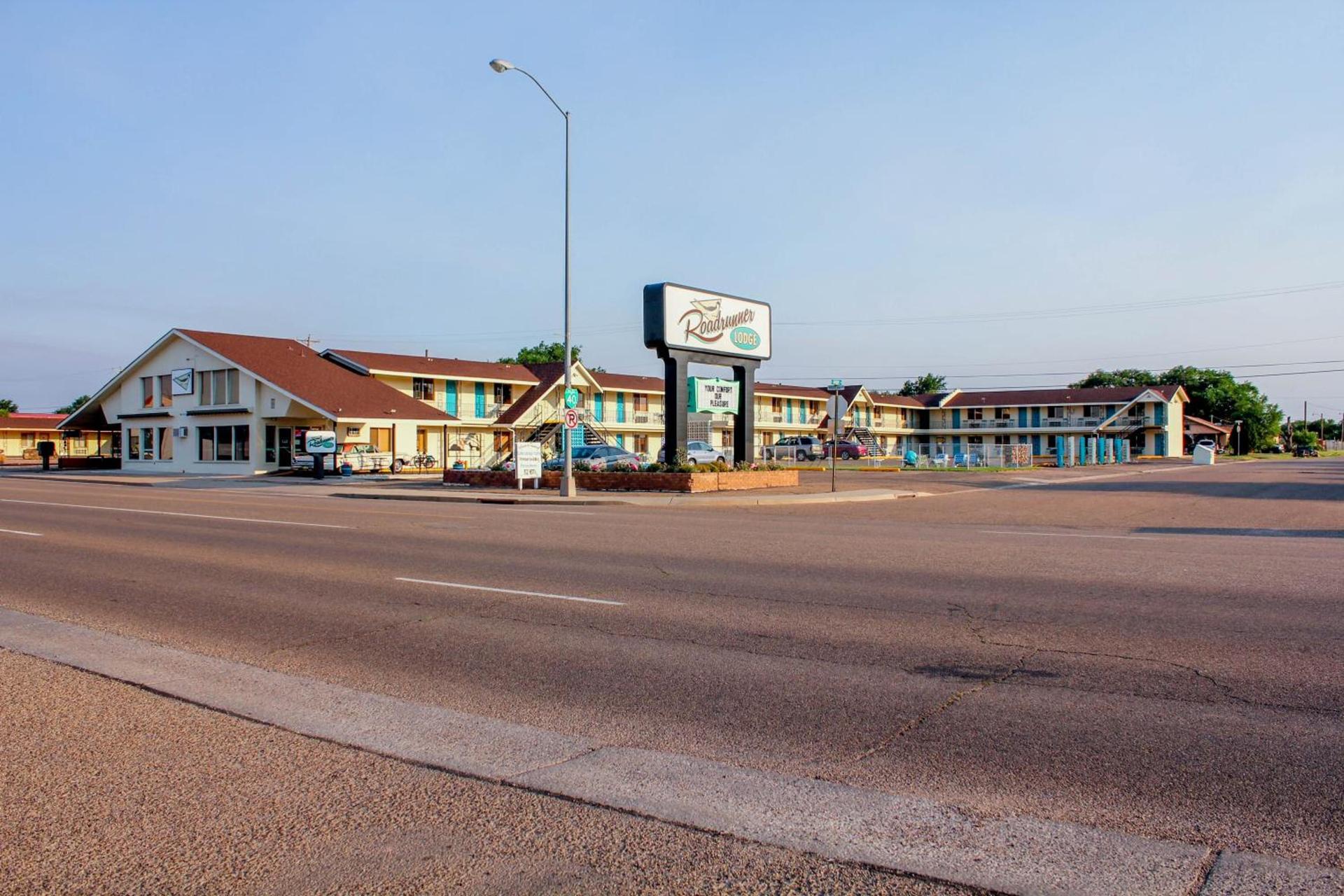 Roadrunner Lodge Motel photo 26