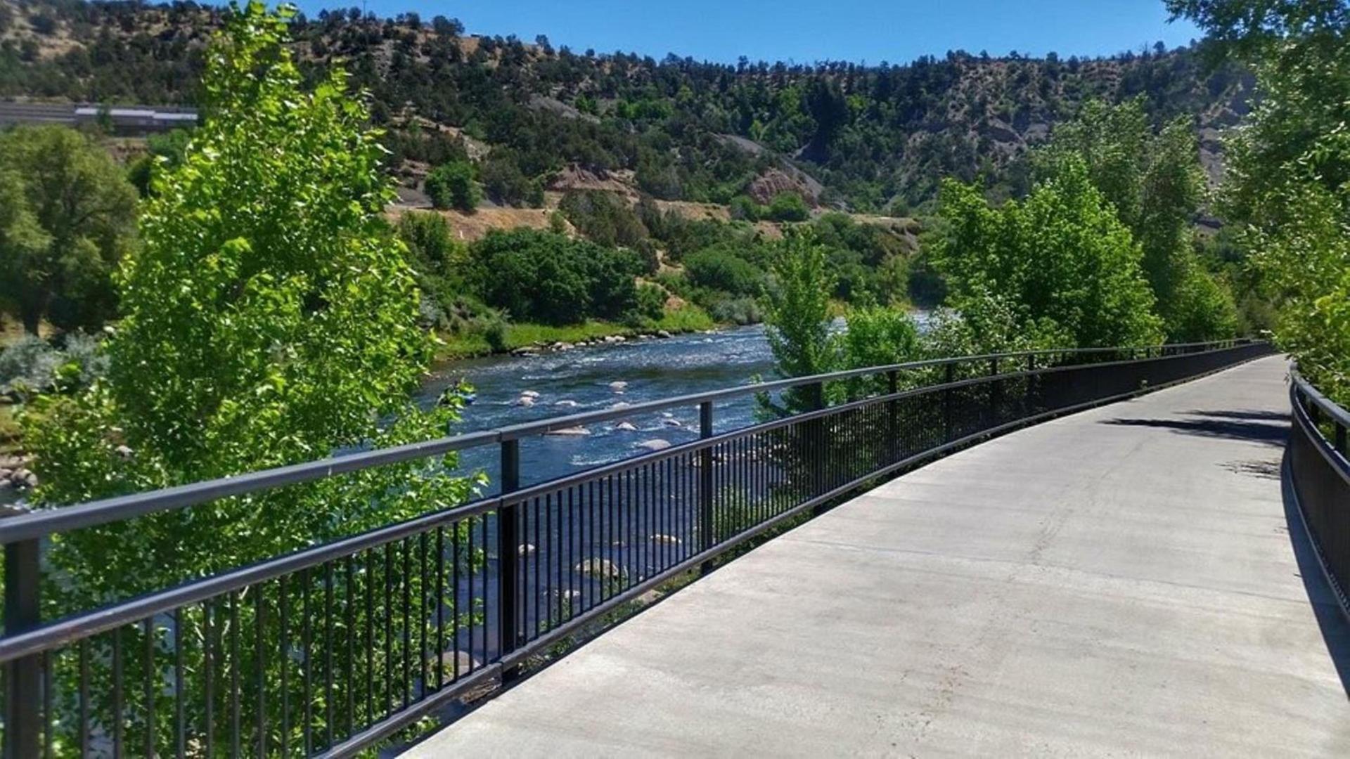 Holiday Inn Express Durango Downtown- Animas River photo 60