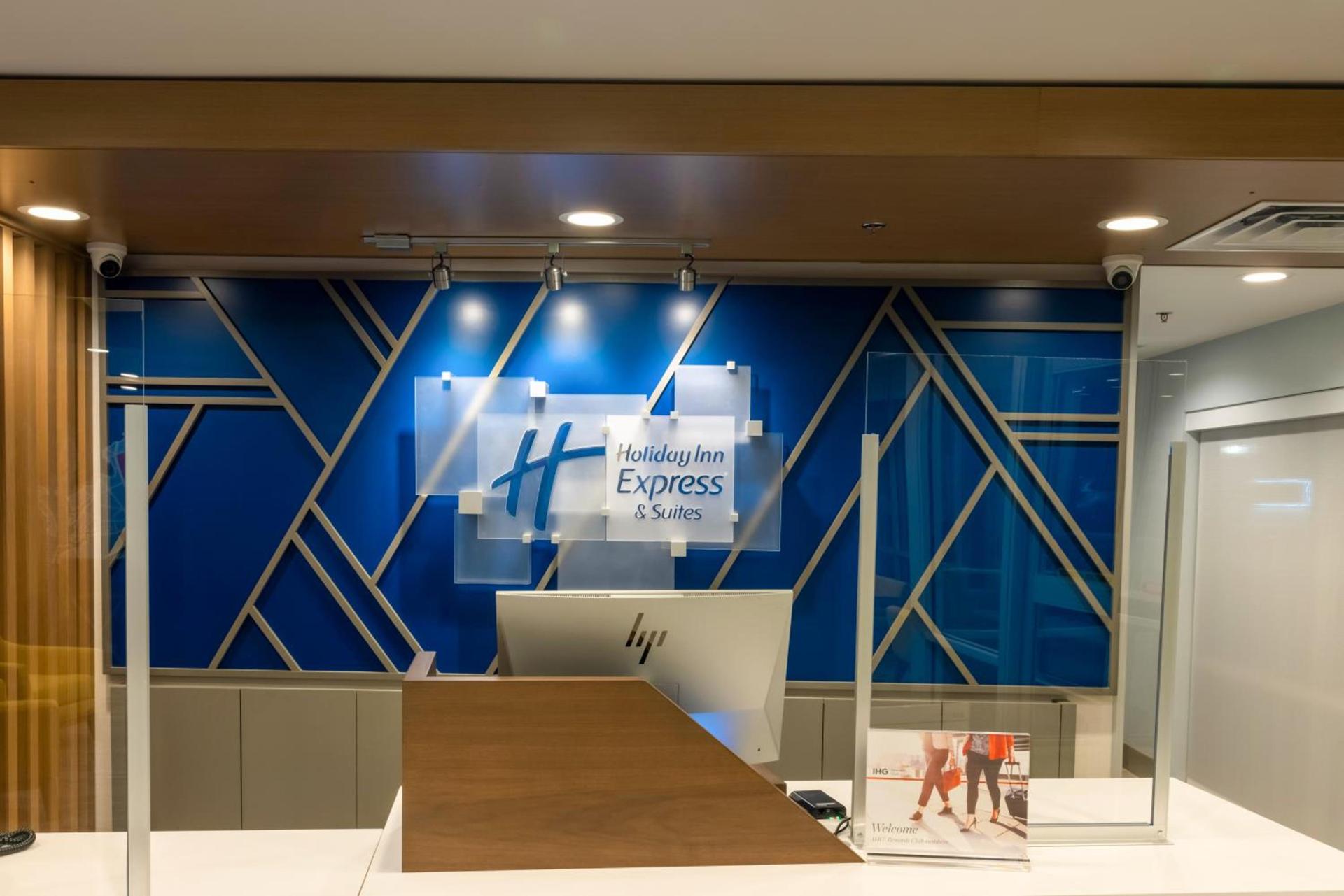Holiday Inn Express & Suites - Harrisonburg University Area by IHG photo 6