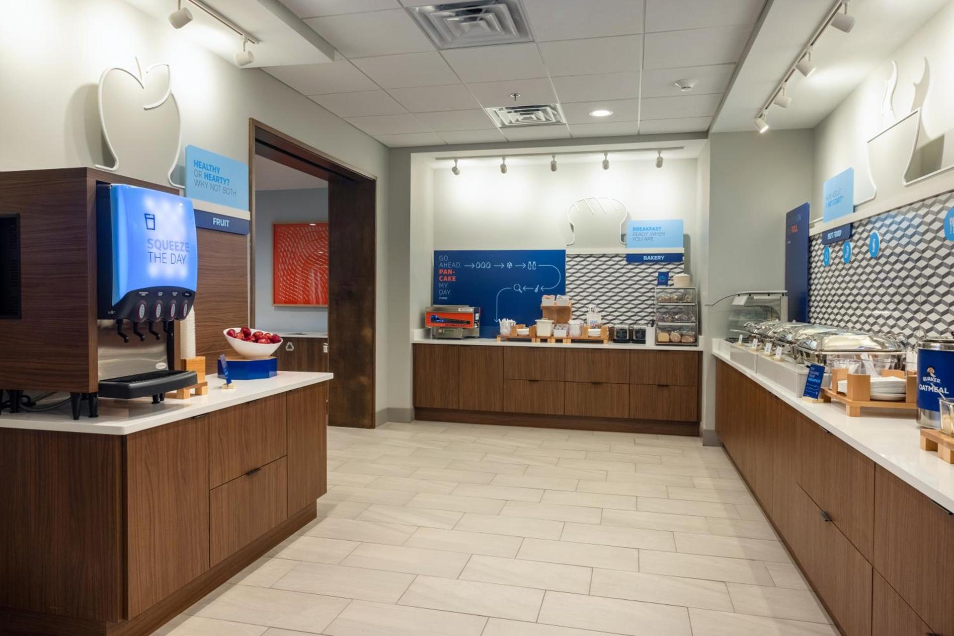 Holiday Inn Express & Suites - Harrisonburg University Area by IHG photo 26