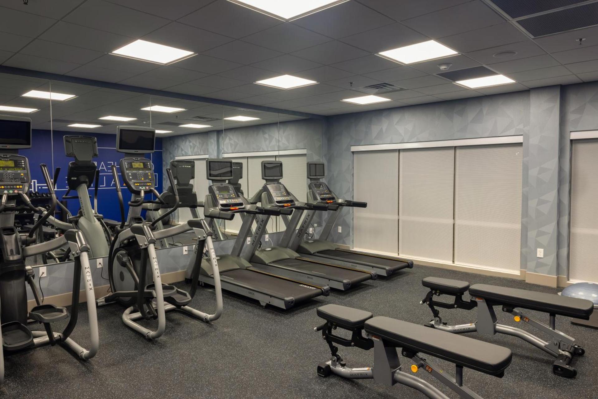 Holiday Inn Express & Suites - Harrisonburg University Area by IHG photo 28