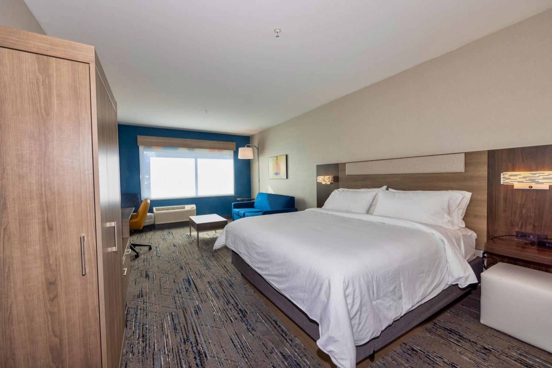 Holiday Inn Express & Suites - Harrisonburg University Area by IHG photo 32
