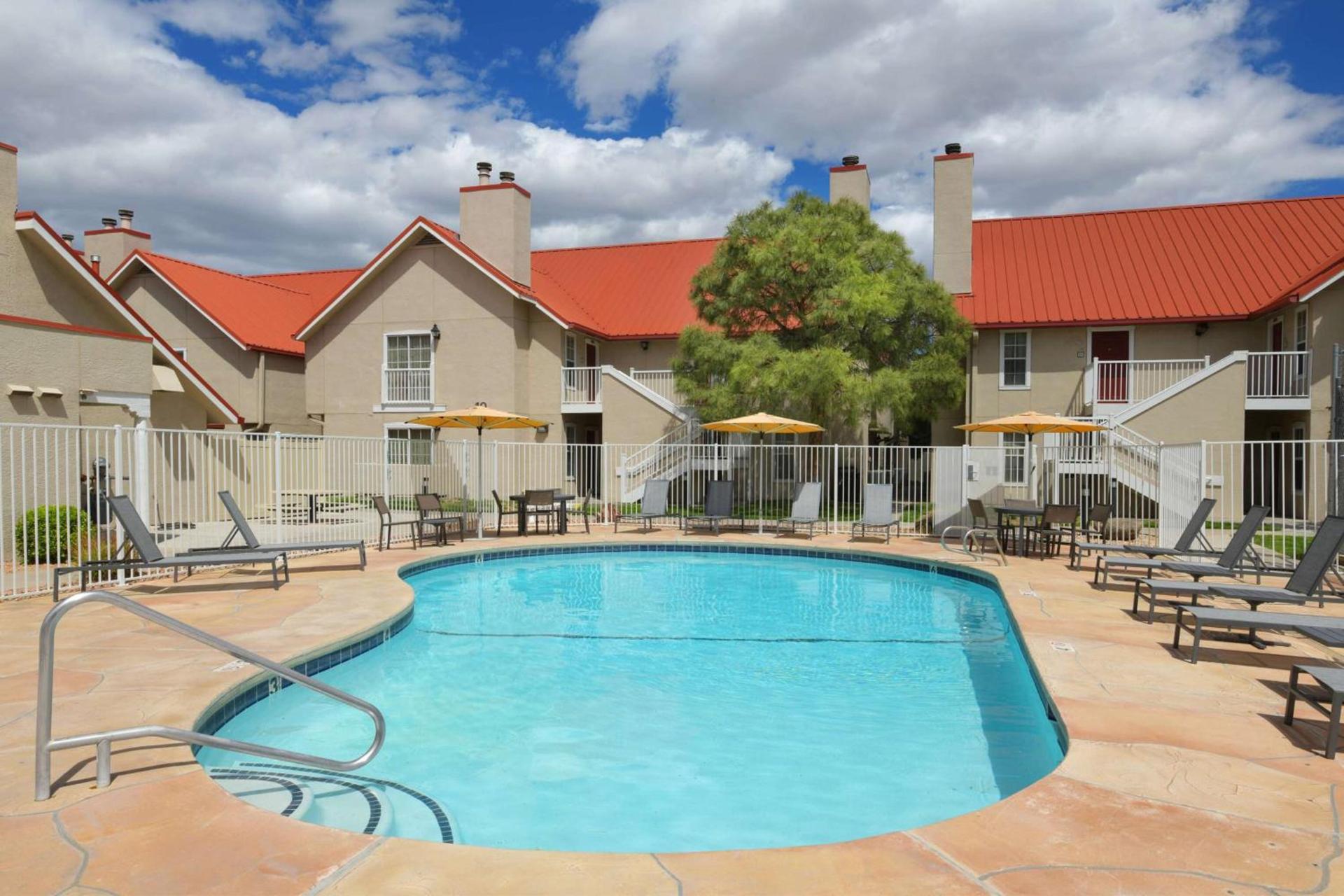 Sonesta ES Suites Albuquerque photo 2