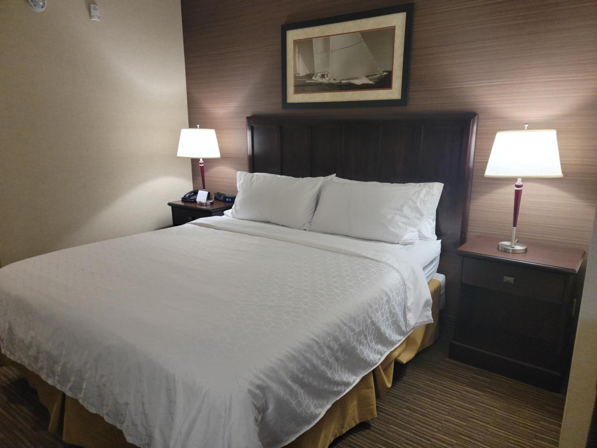 Holiday Inn Express San Diego South - Chula Vista by IHG photo 4