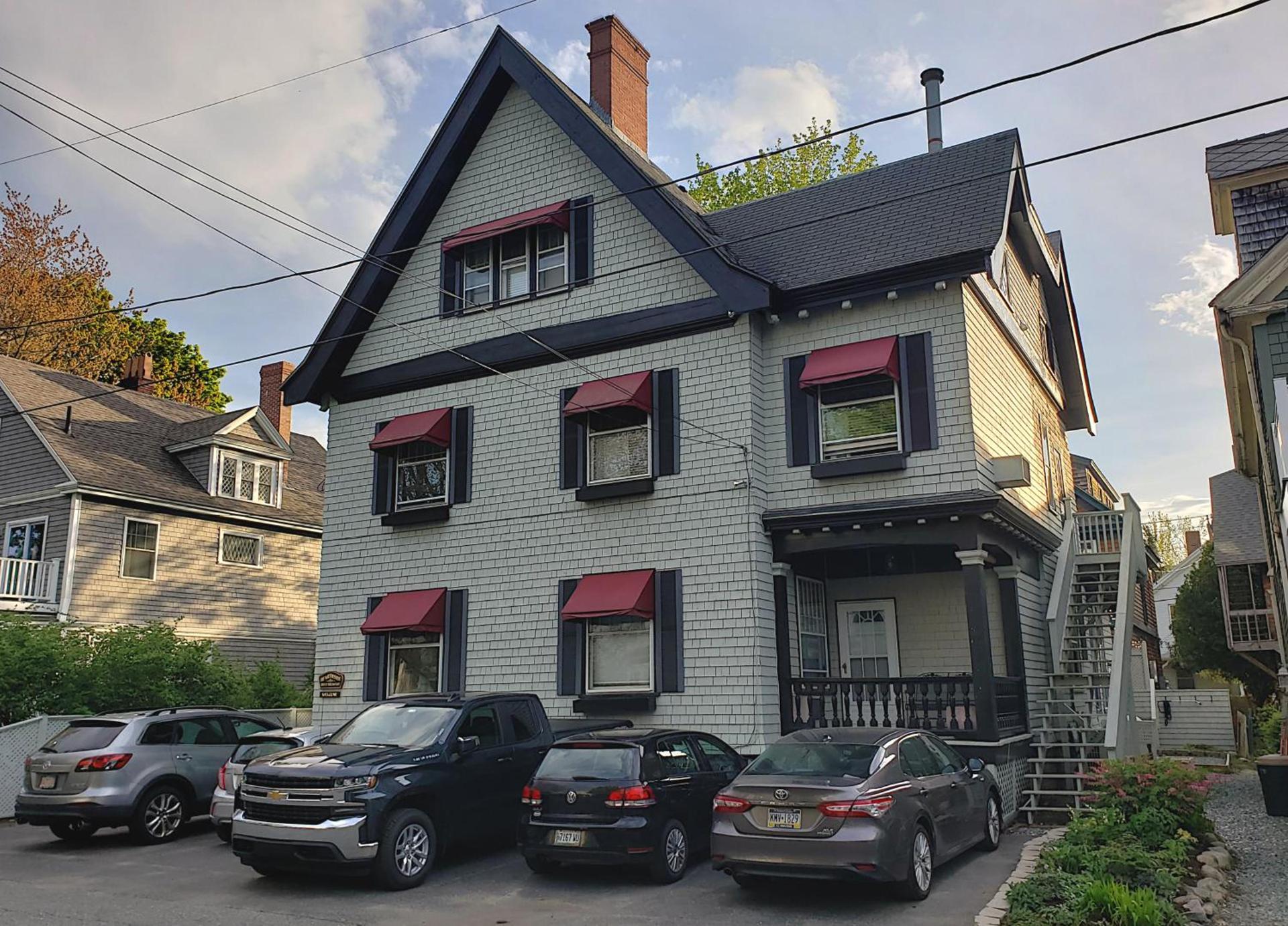 Hearthside Inn photo 54