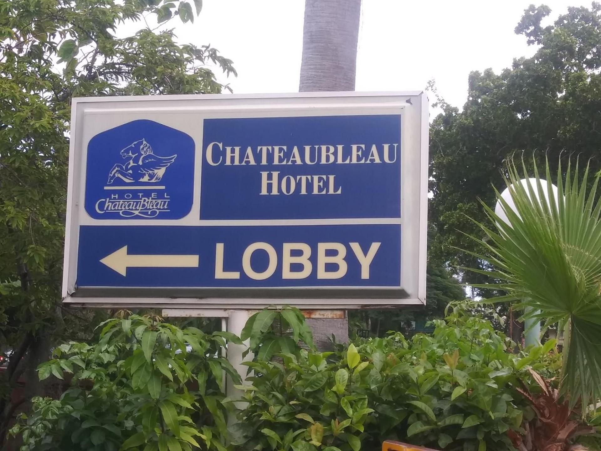 Hotel Chateaubleau photo 26