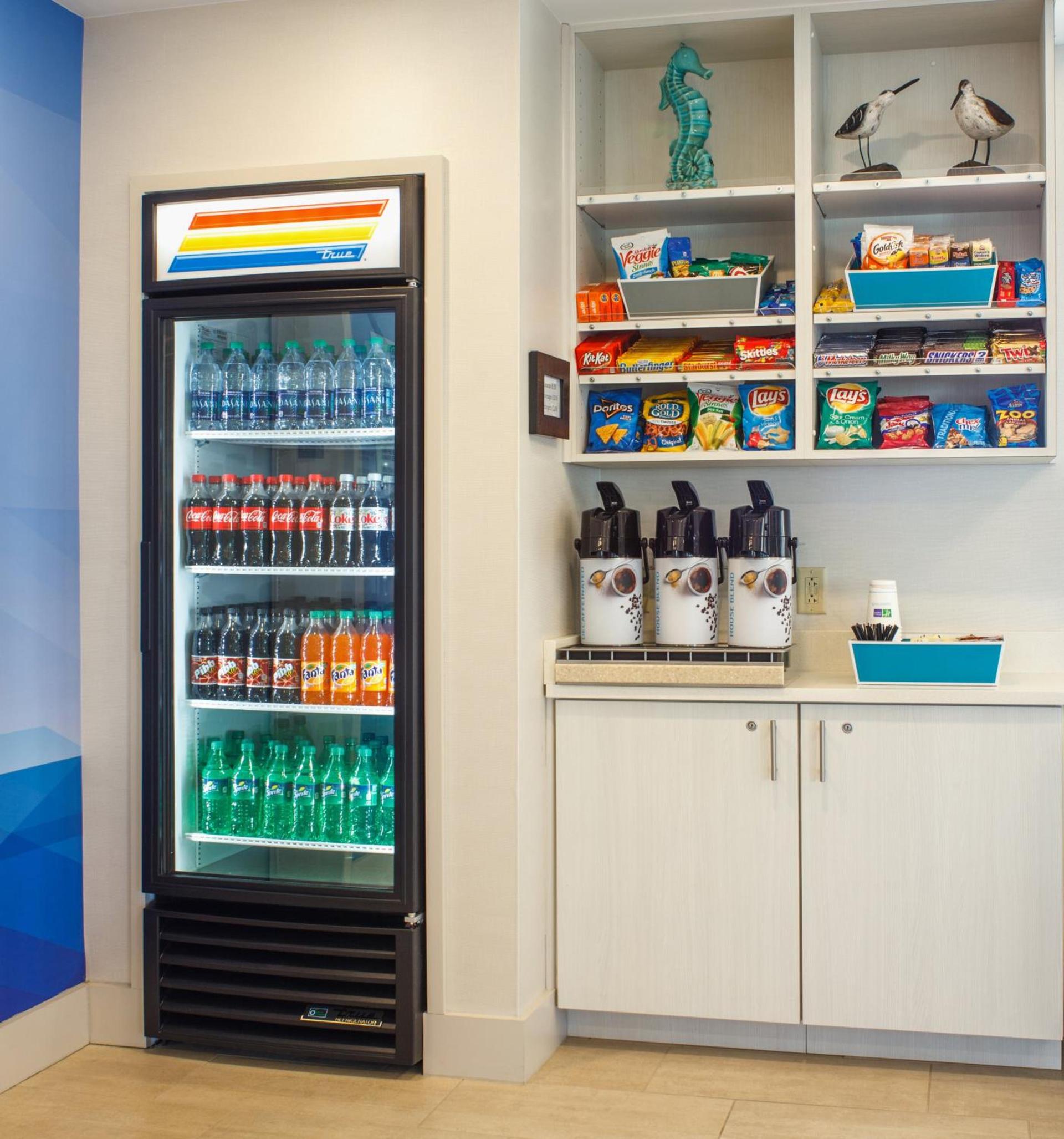 Holiday Inn Express Nags Head Oceanfront by IHG photo 19