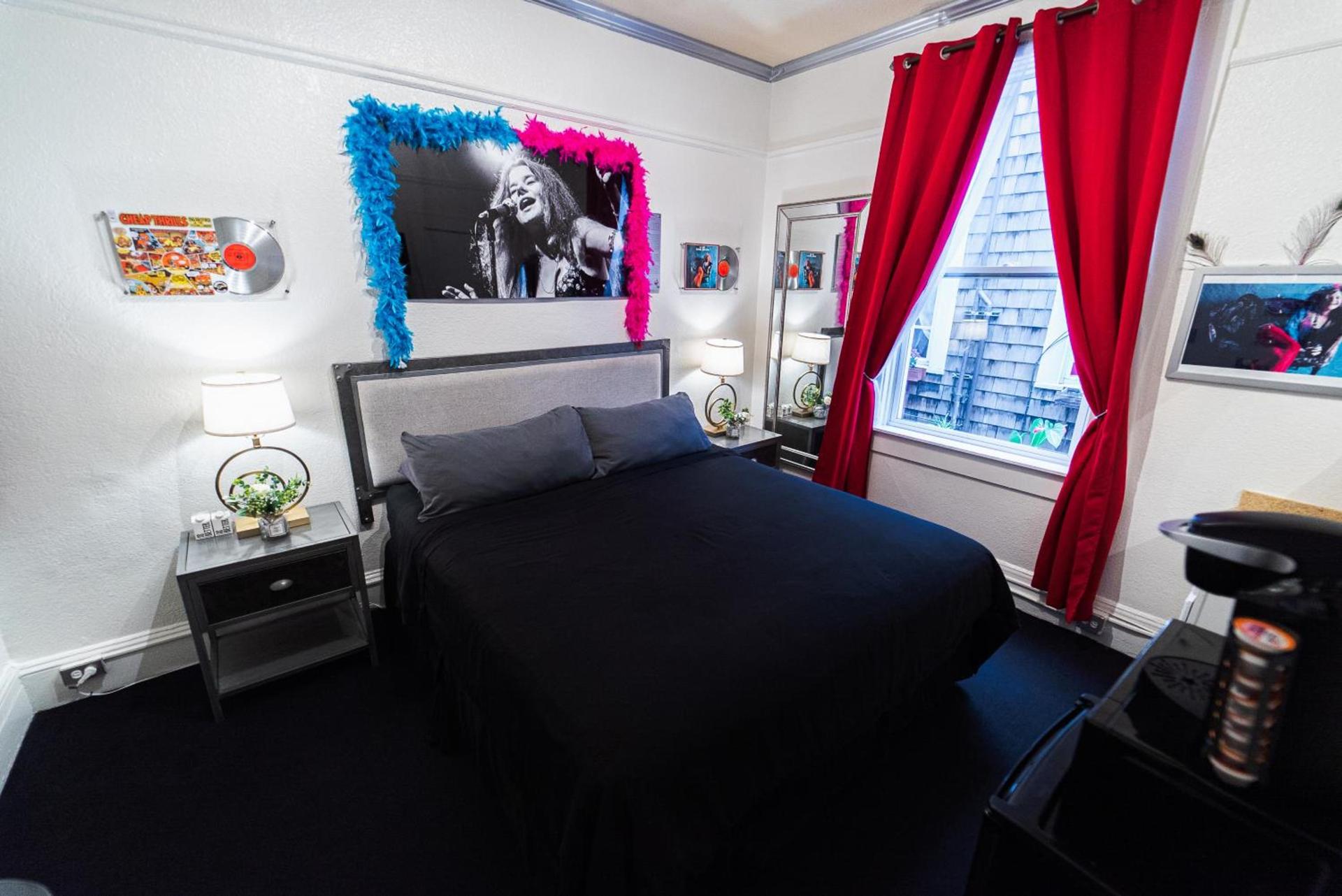 Music City Hotel - The San Francisco Music Experience photo 35