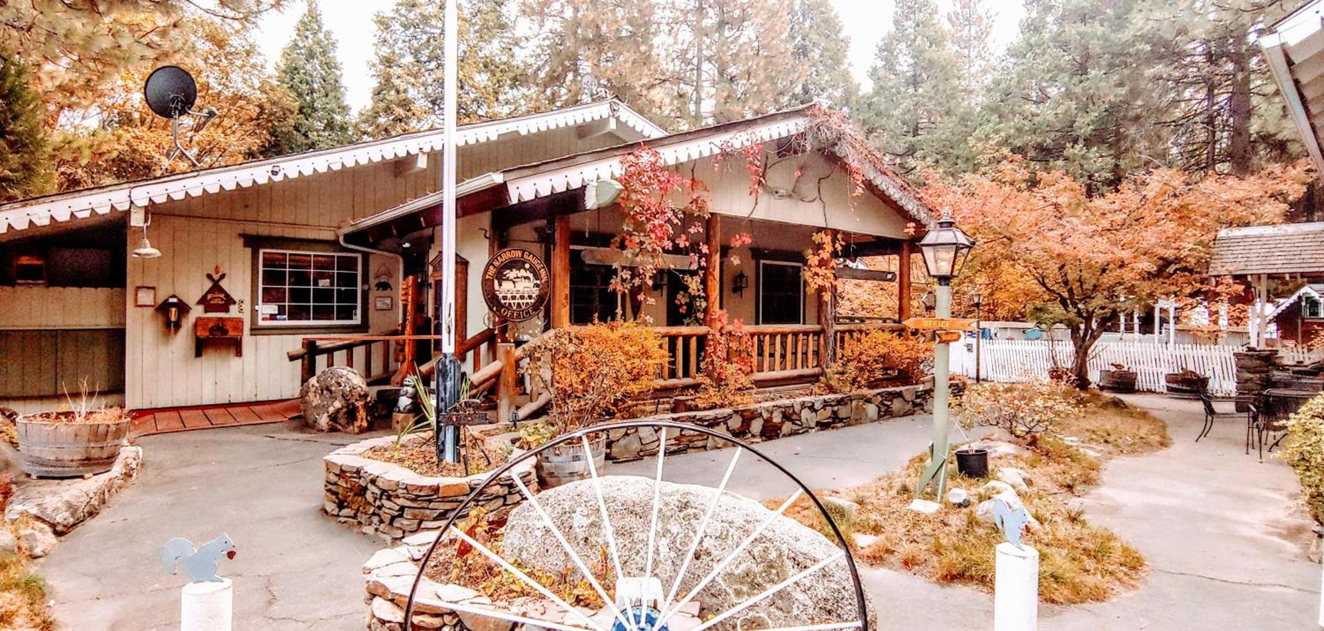 Narrow Gauge Inn photo 84
