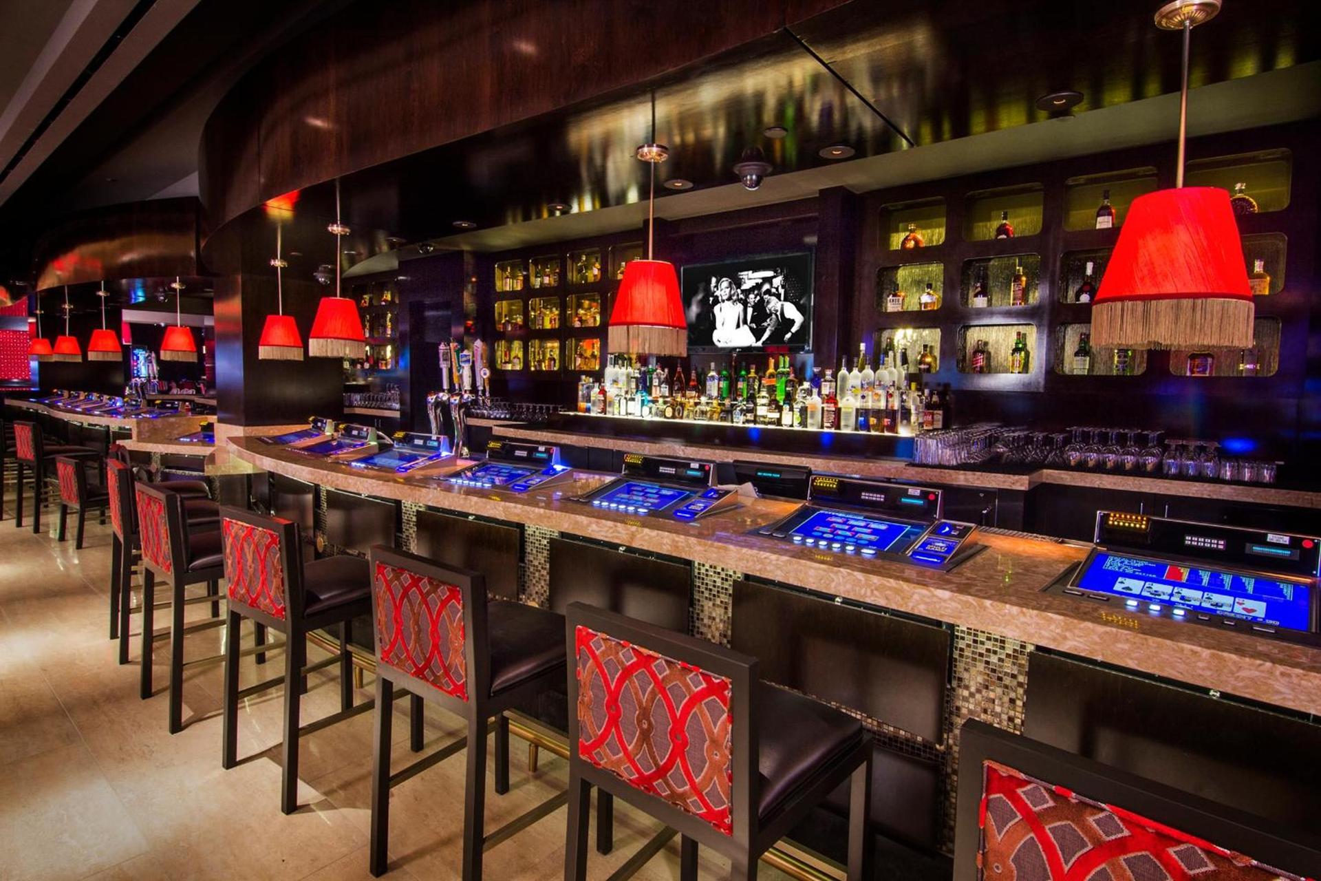 The Vanderpump Las Vegas Hotel & Casino - A Caesars Rewards Destination photo 24