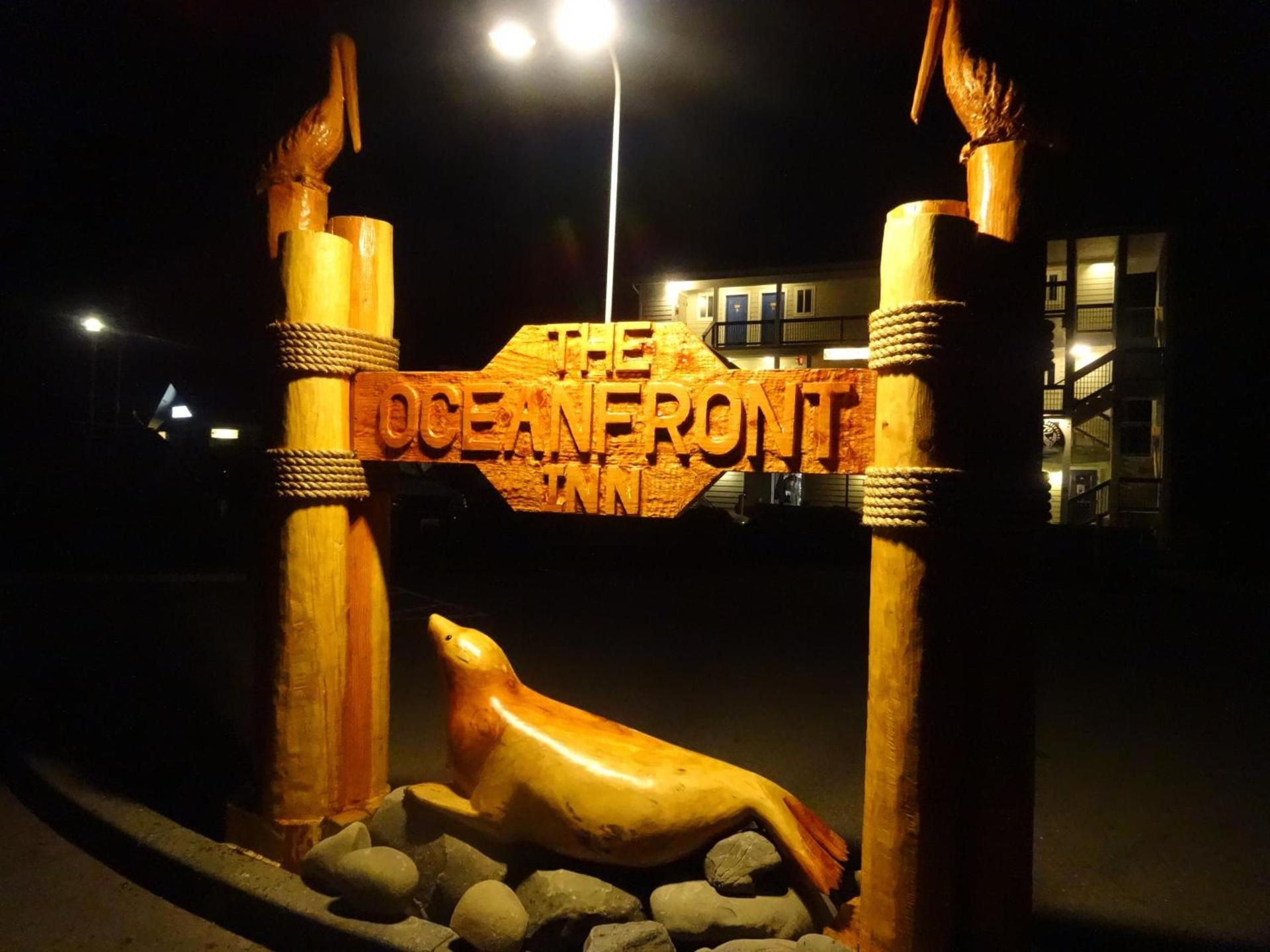 The Oceanfront Inn photo 55