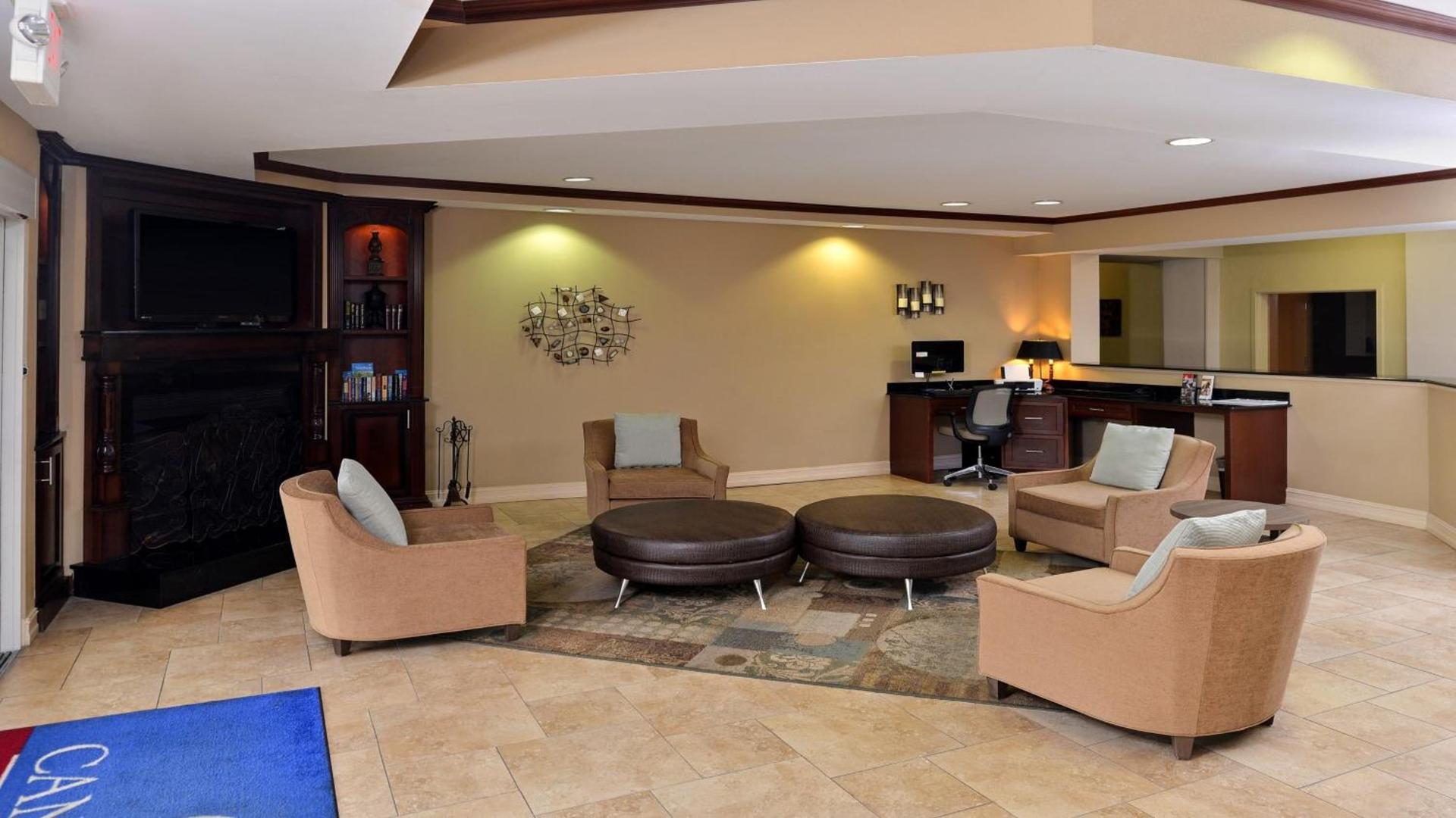 Candlewood Suites Athens by IHG photo 12
