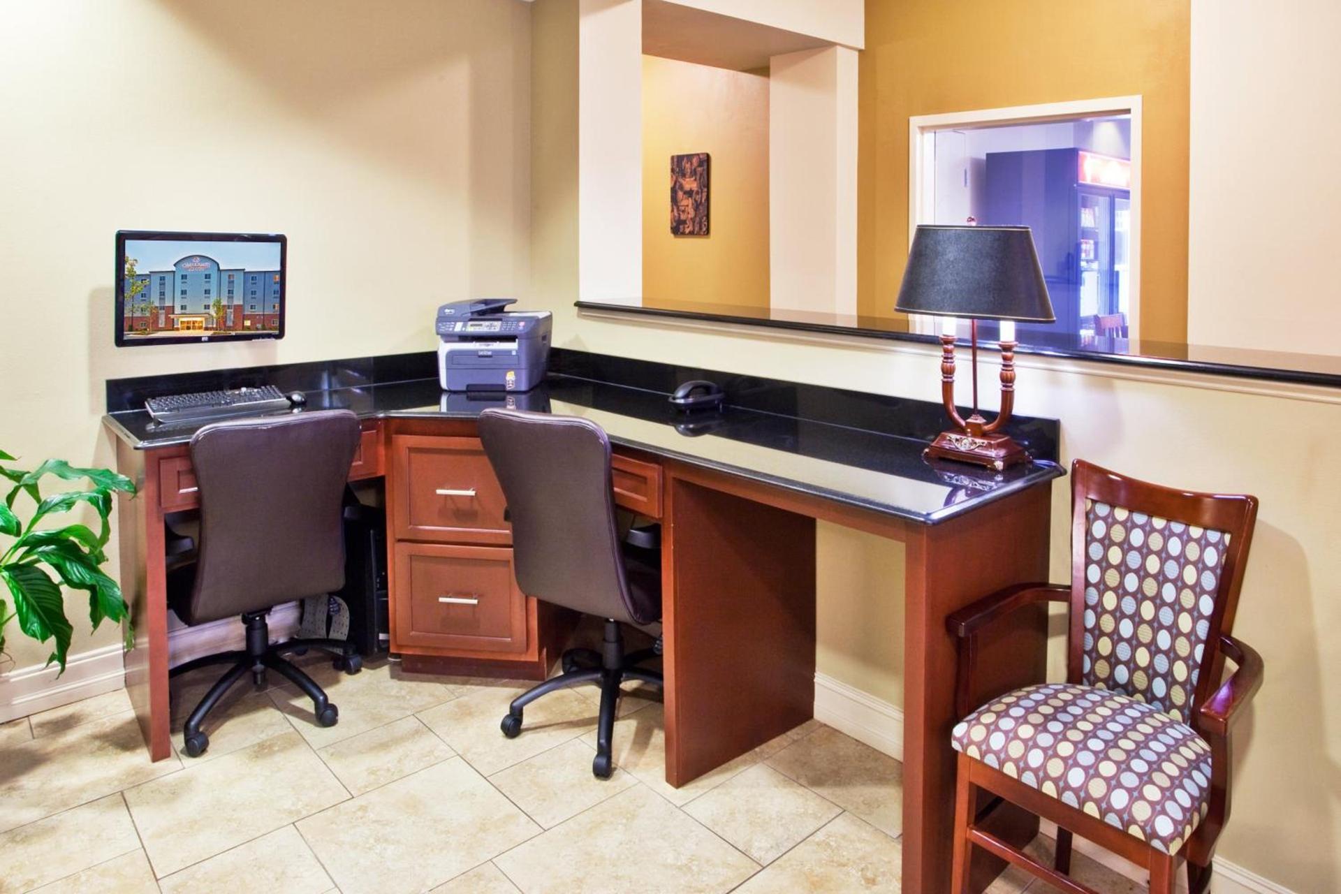 Candlewood Suites Athens by IHG photo 13