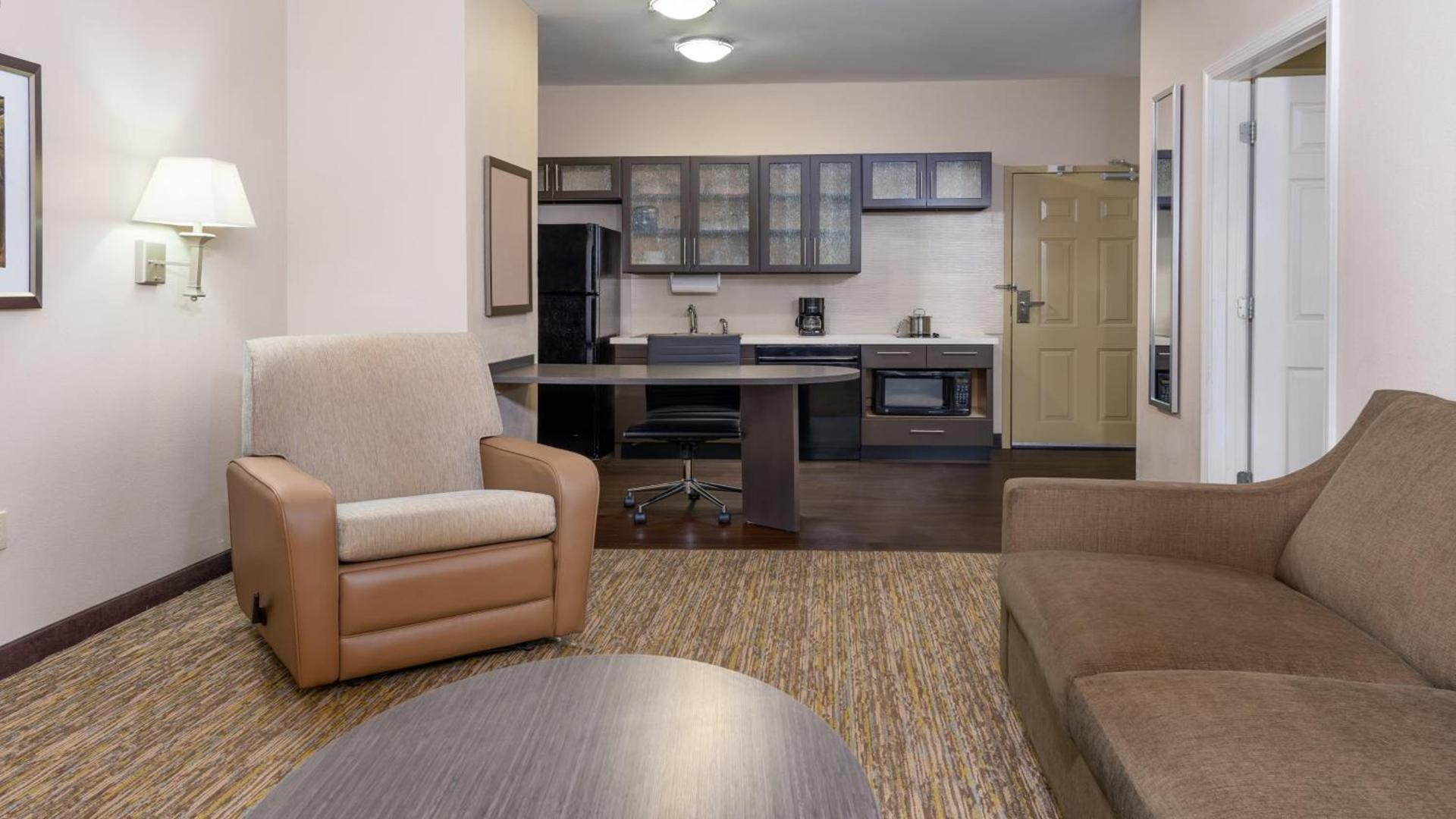 Candlewood Suites Athens by IHG photo 37