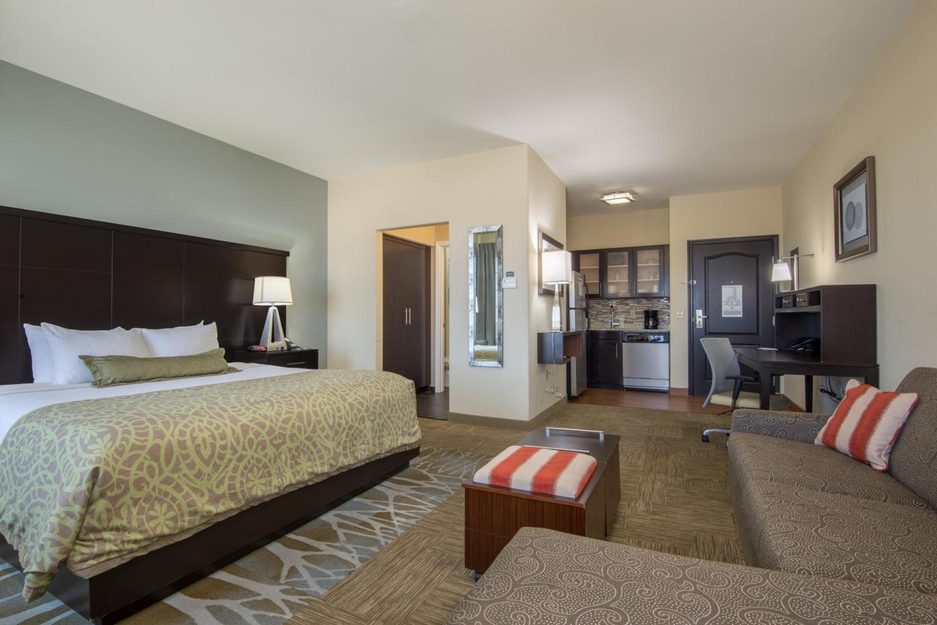 Staybridge Suites Amarillo Western Crossing by IHG photo 43