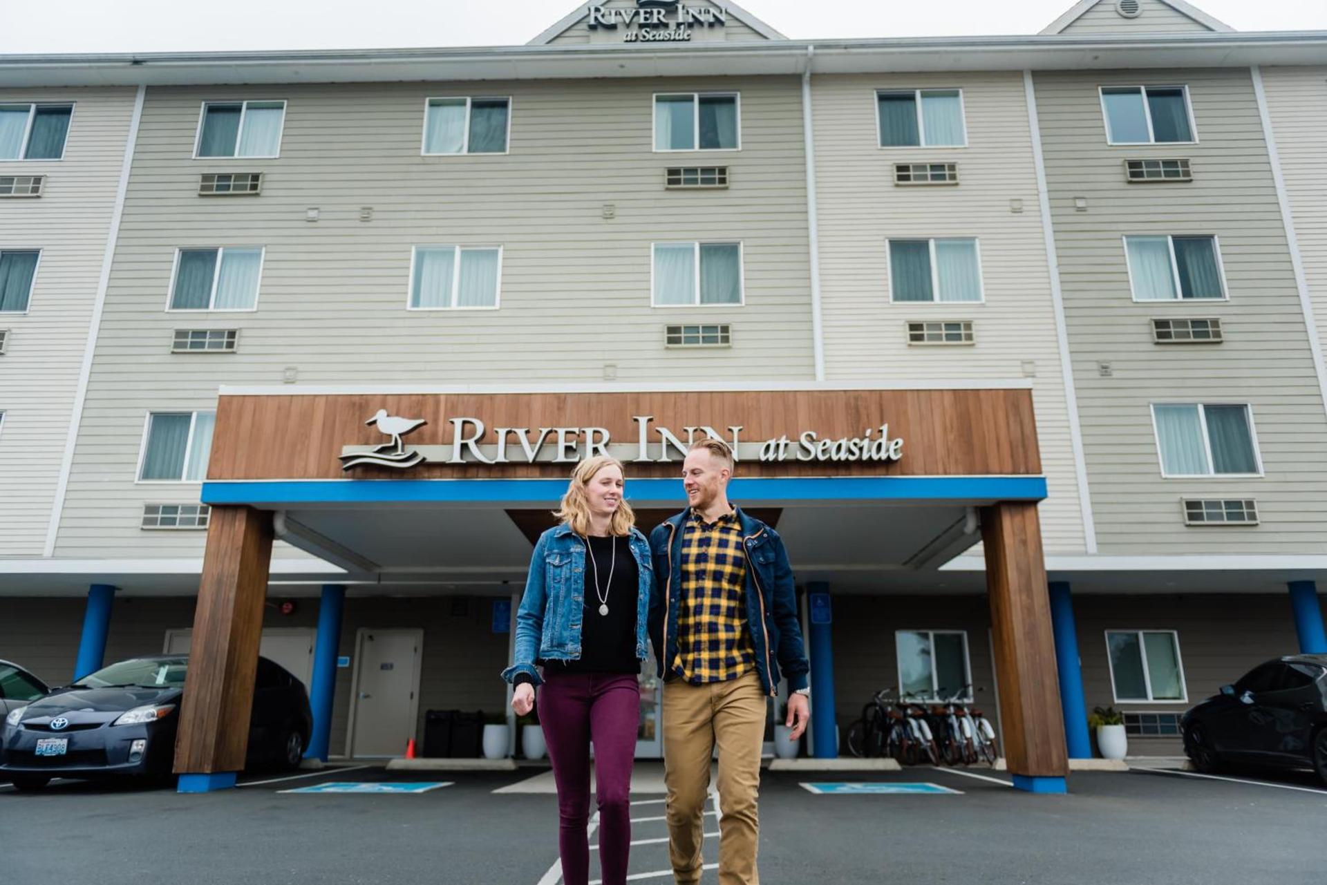 River Inn at Seaside photo 22