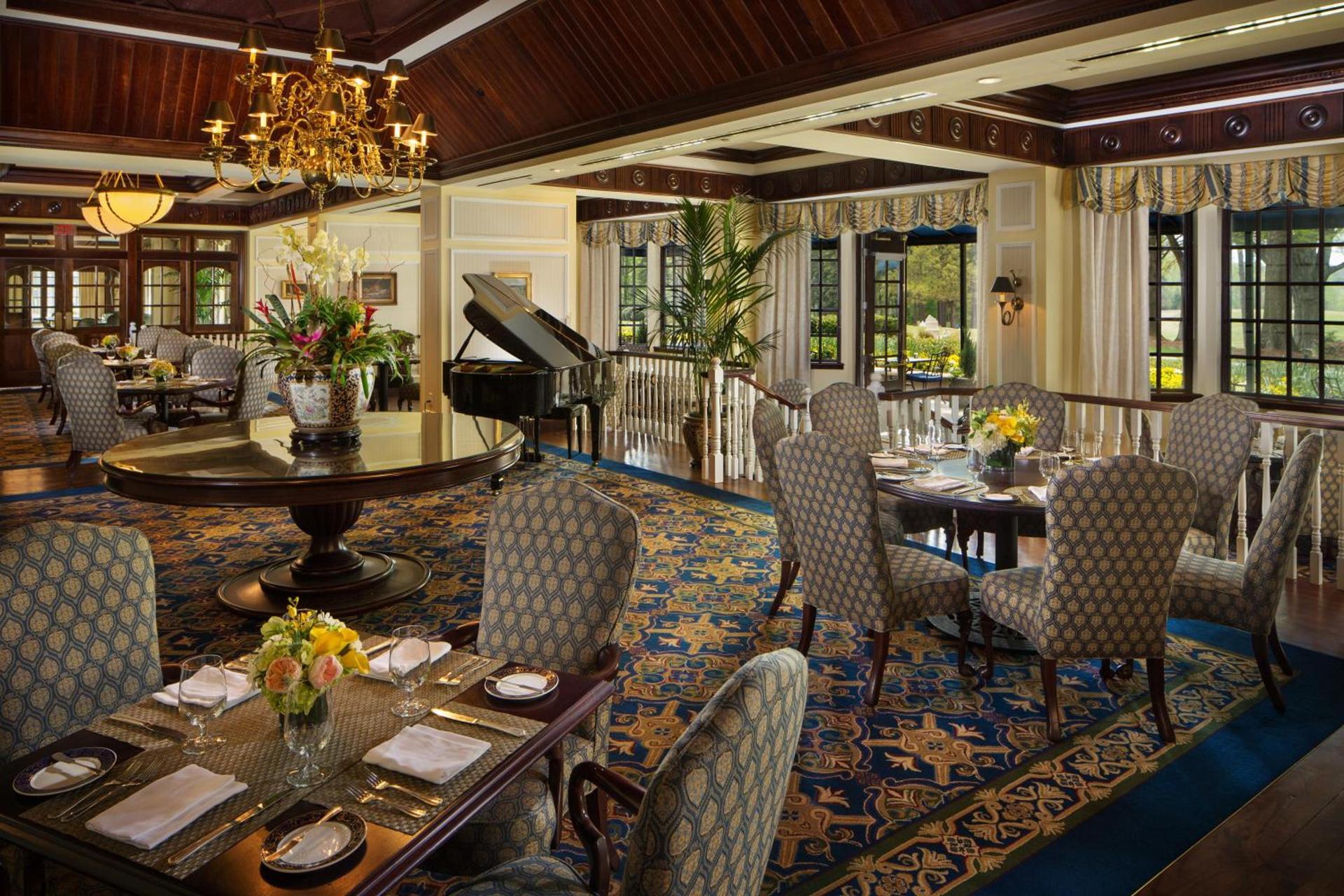 Washington Duke Inn & Golf Club photo 3