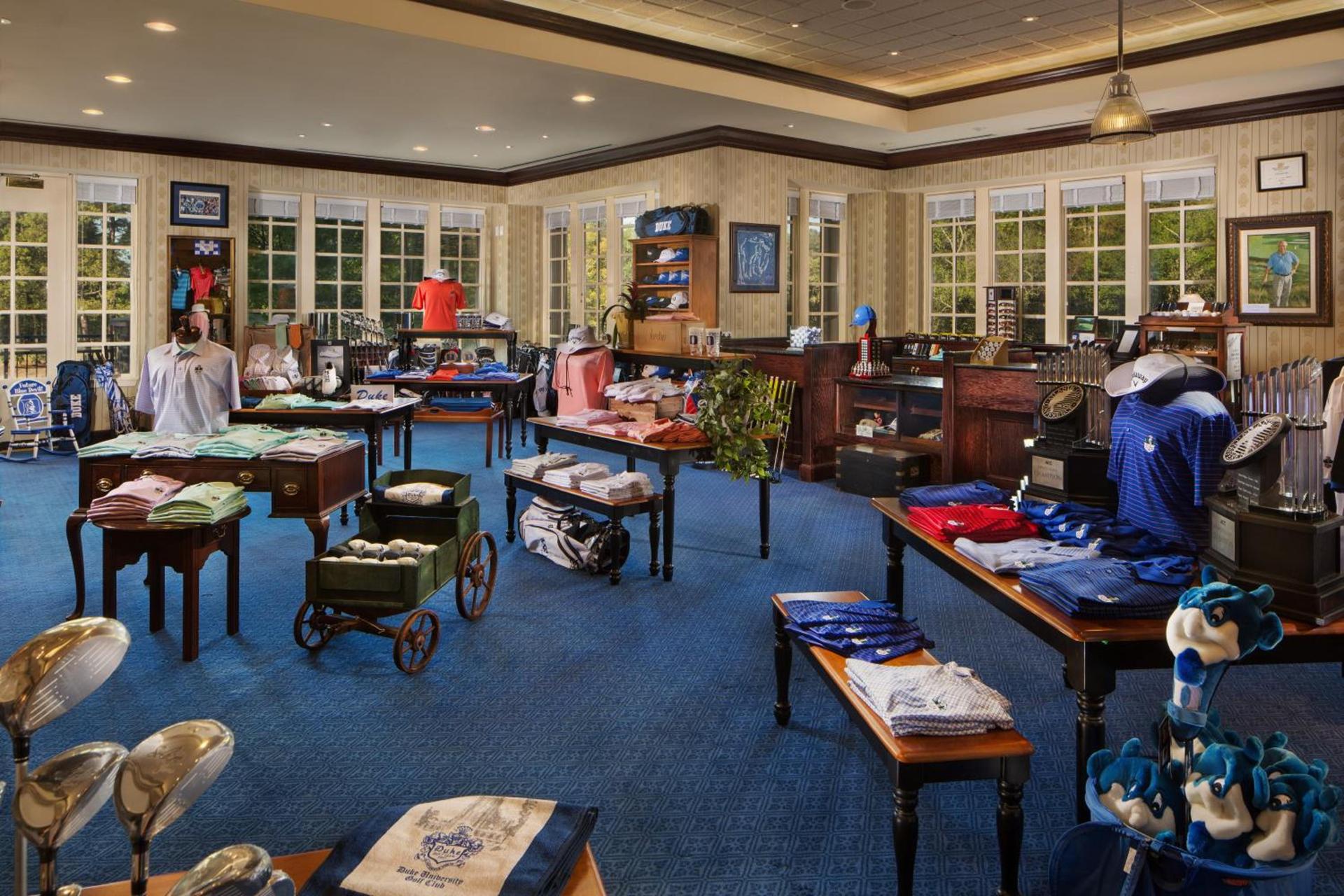 Washington Duke Inn & Golf Club photo 5