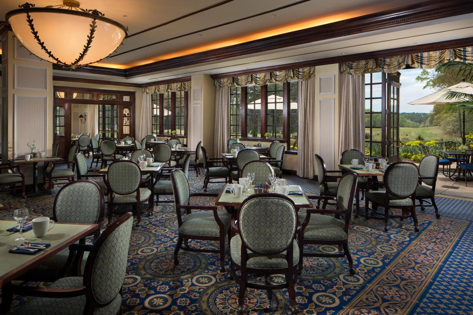 Washington Duke Inn & Golf Club photo 4