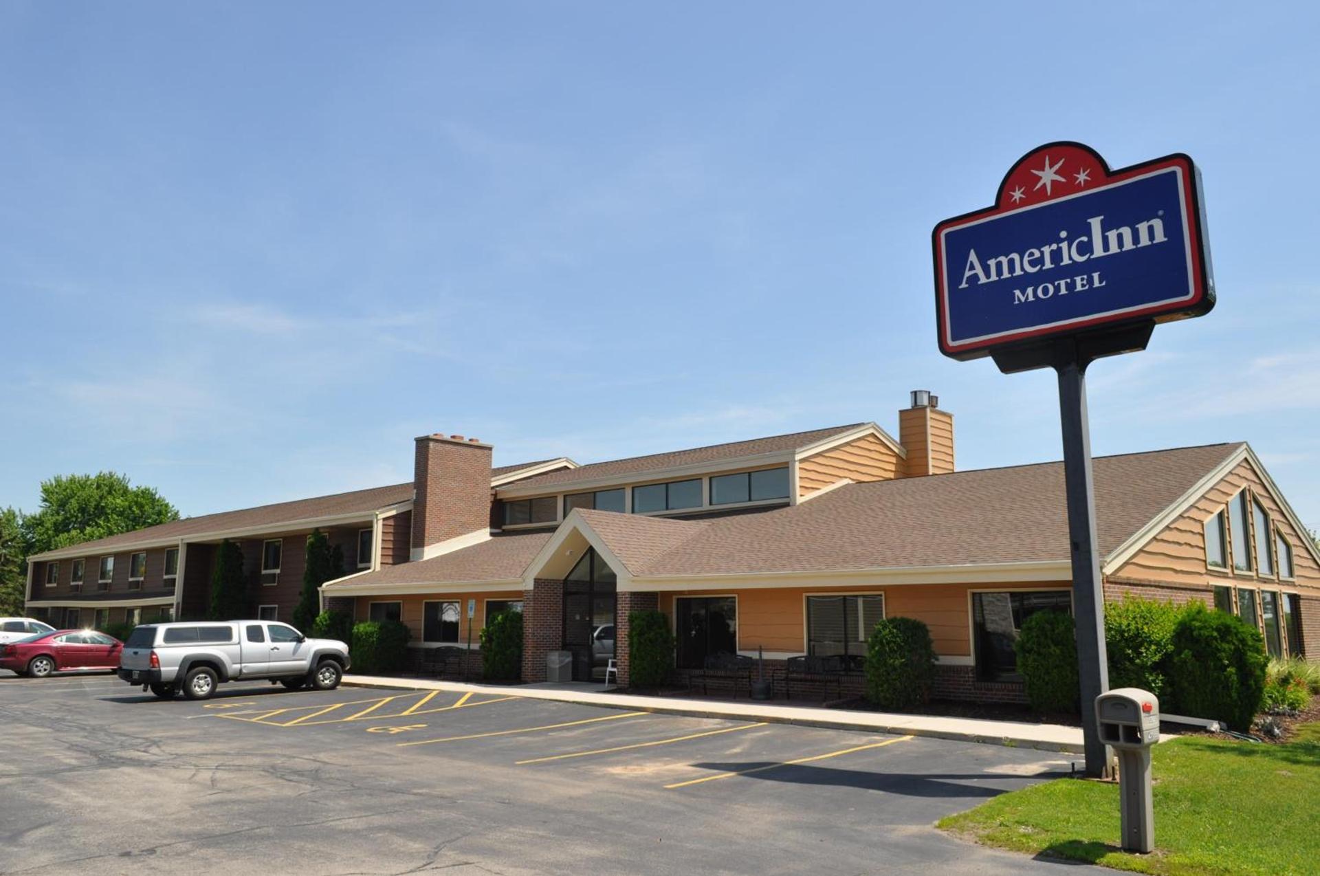 AmericInn by Wyndham Plymouth photo 11
