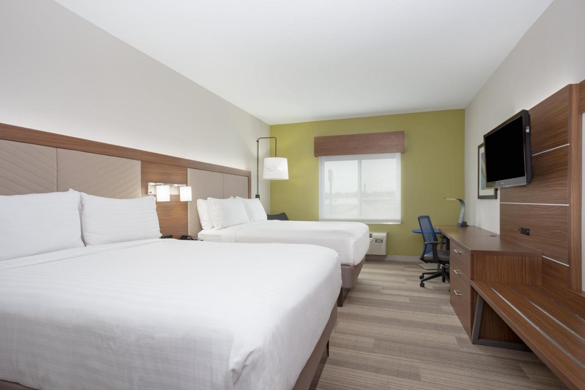 Holiday Inn Express & Suites Amarillo by IHG photo 41