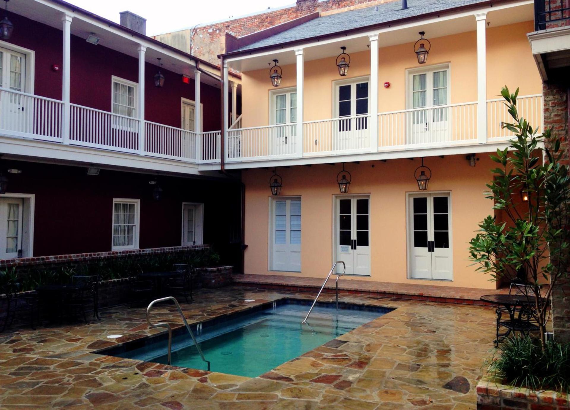 French Market Inn photo 3