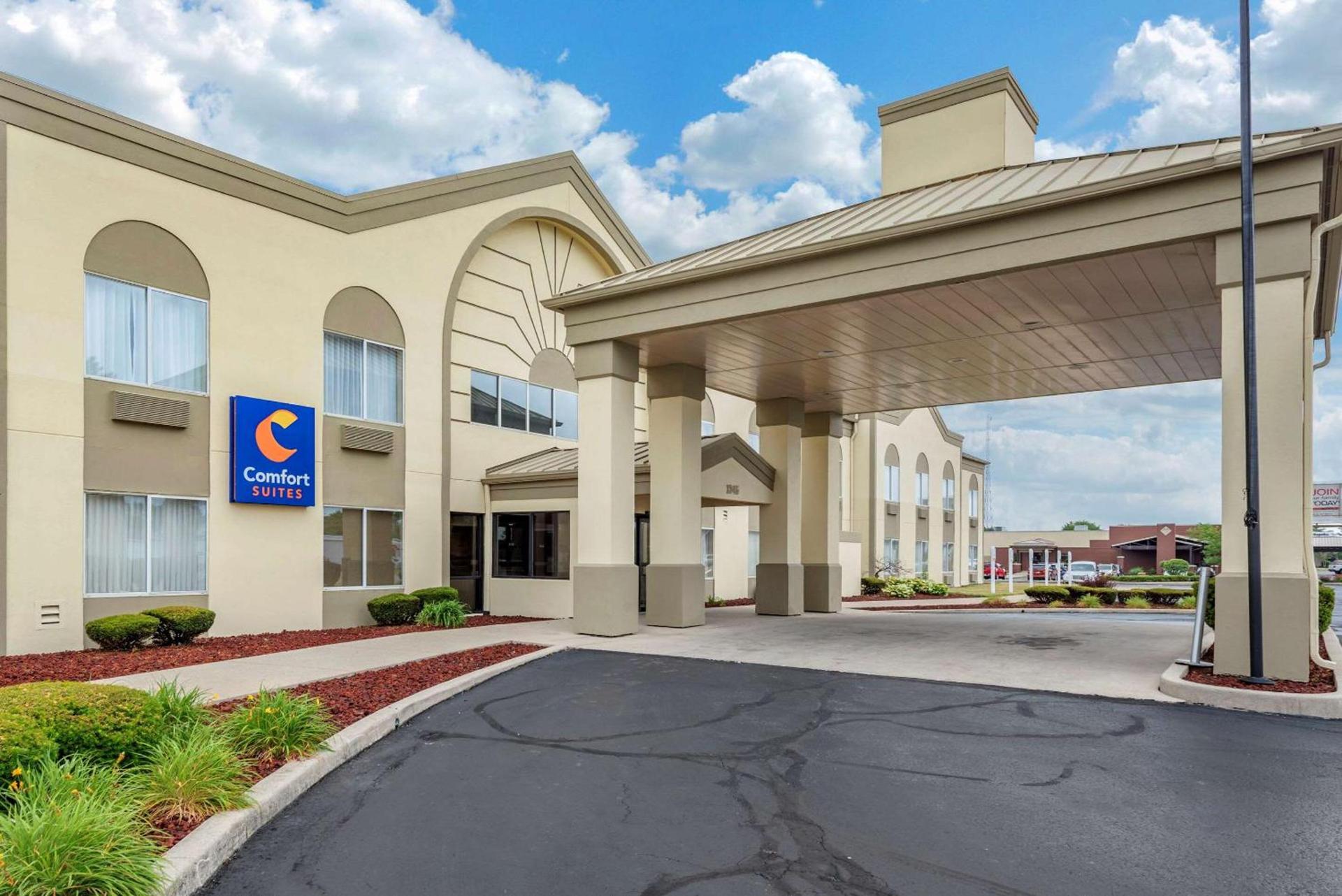 SureStay by Best Western Marion photo 2