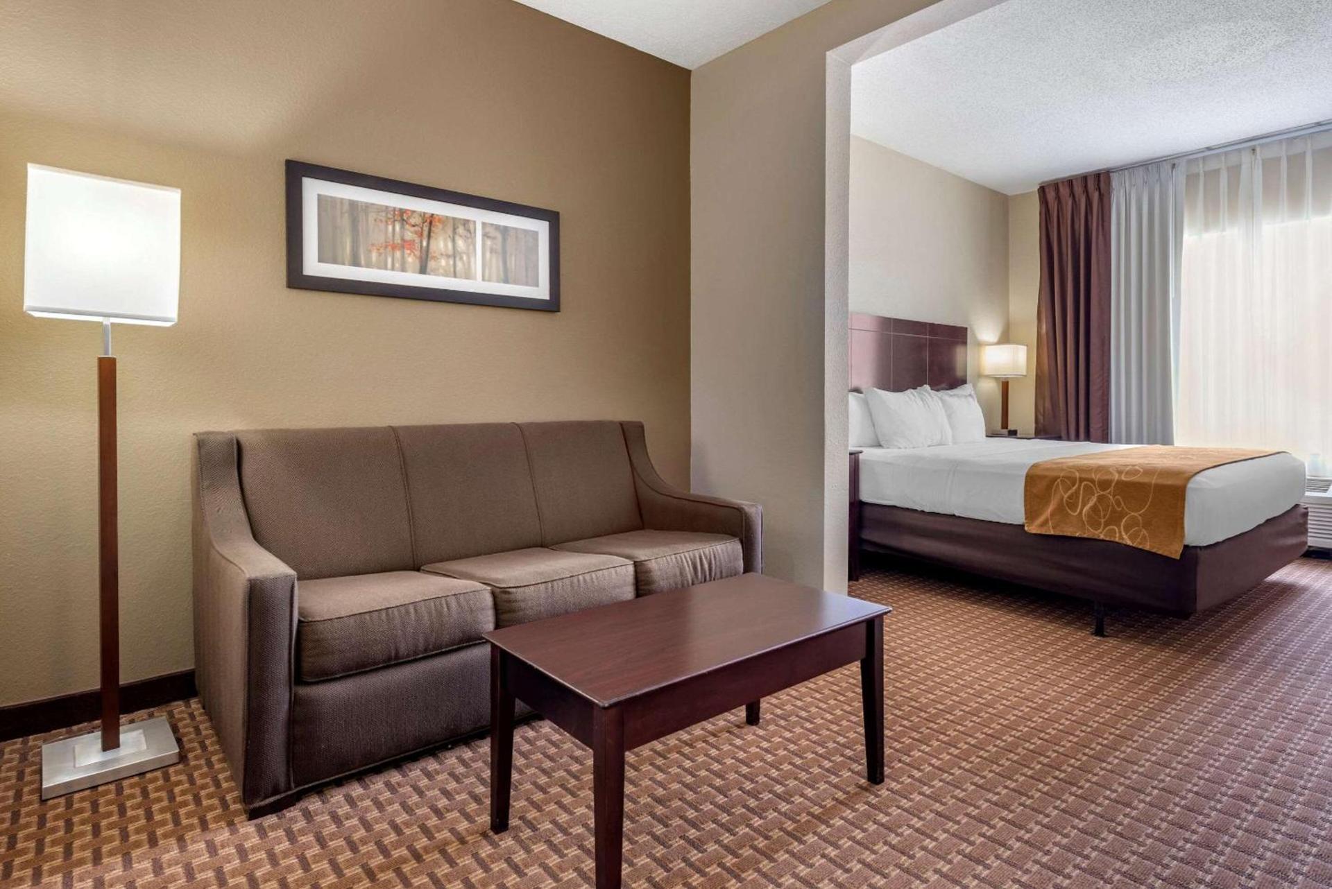 SureStay by Best Western Marion photo 13