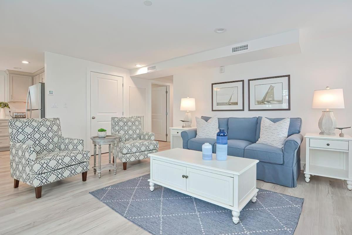Harbourtown Suites on Plymouth Harbor photo 50