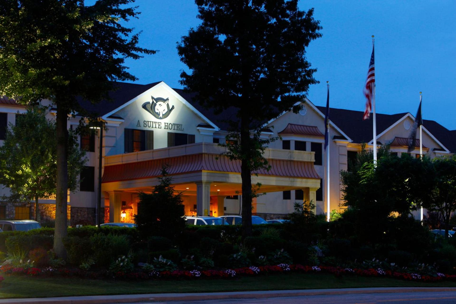 The Inn At Fox Hollow Hotel photo 1