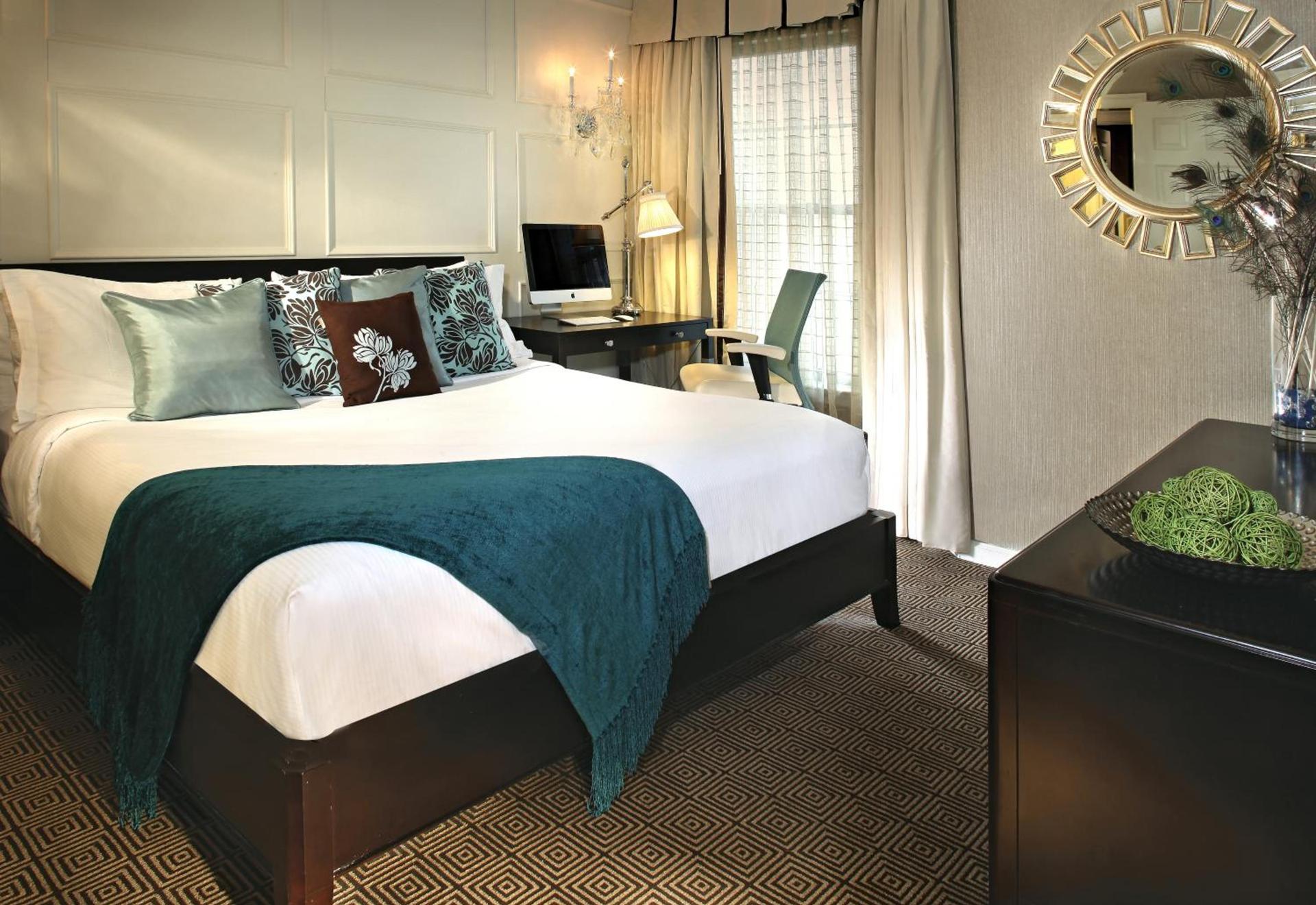 The Inn At Fox Hollow Hotel photo 23